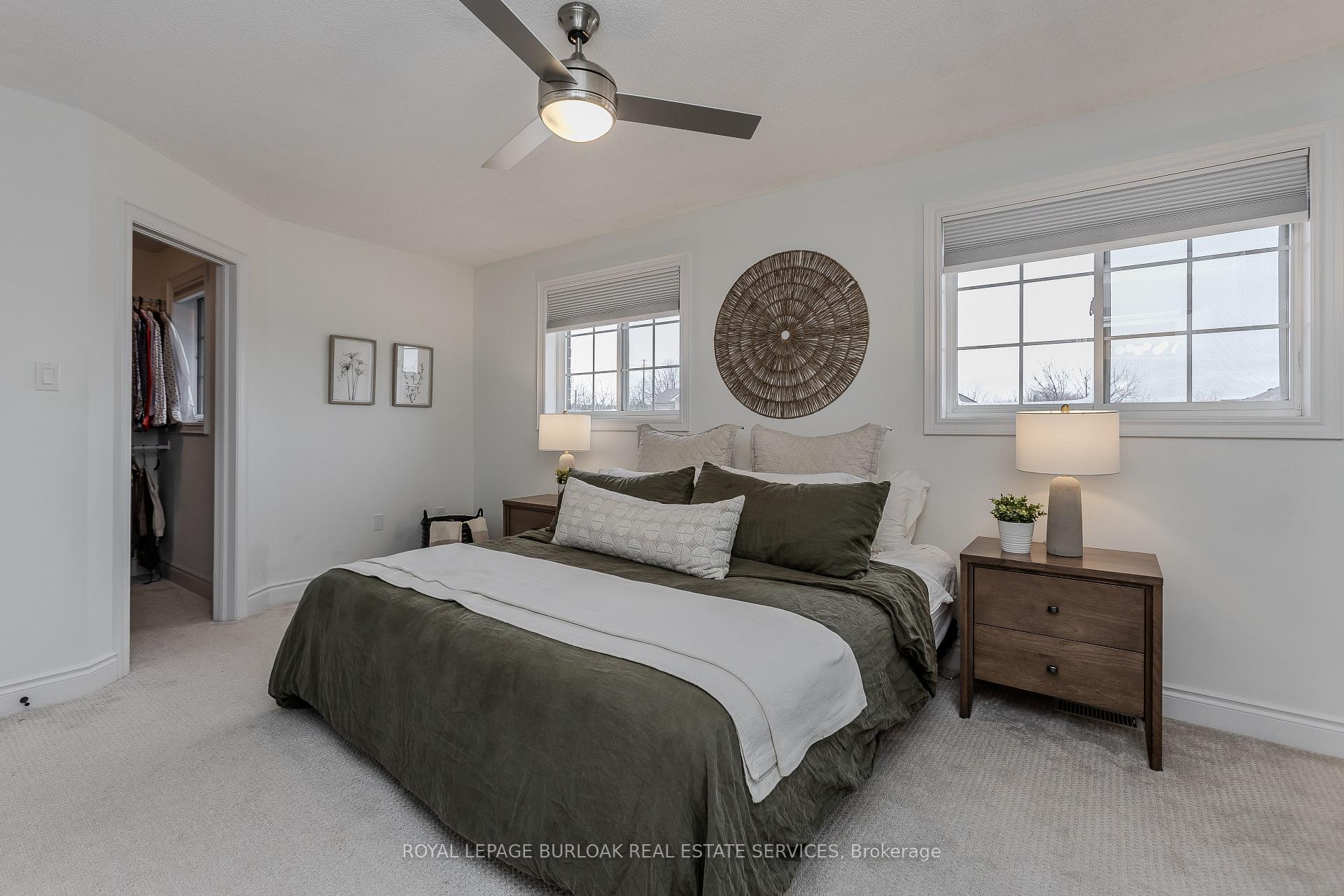 Photo 24 of 4008 Jarvis Crescent, Burlington, Rose — HOMEH