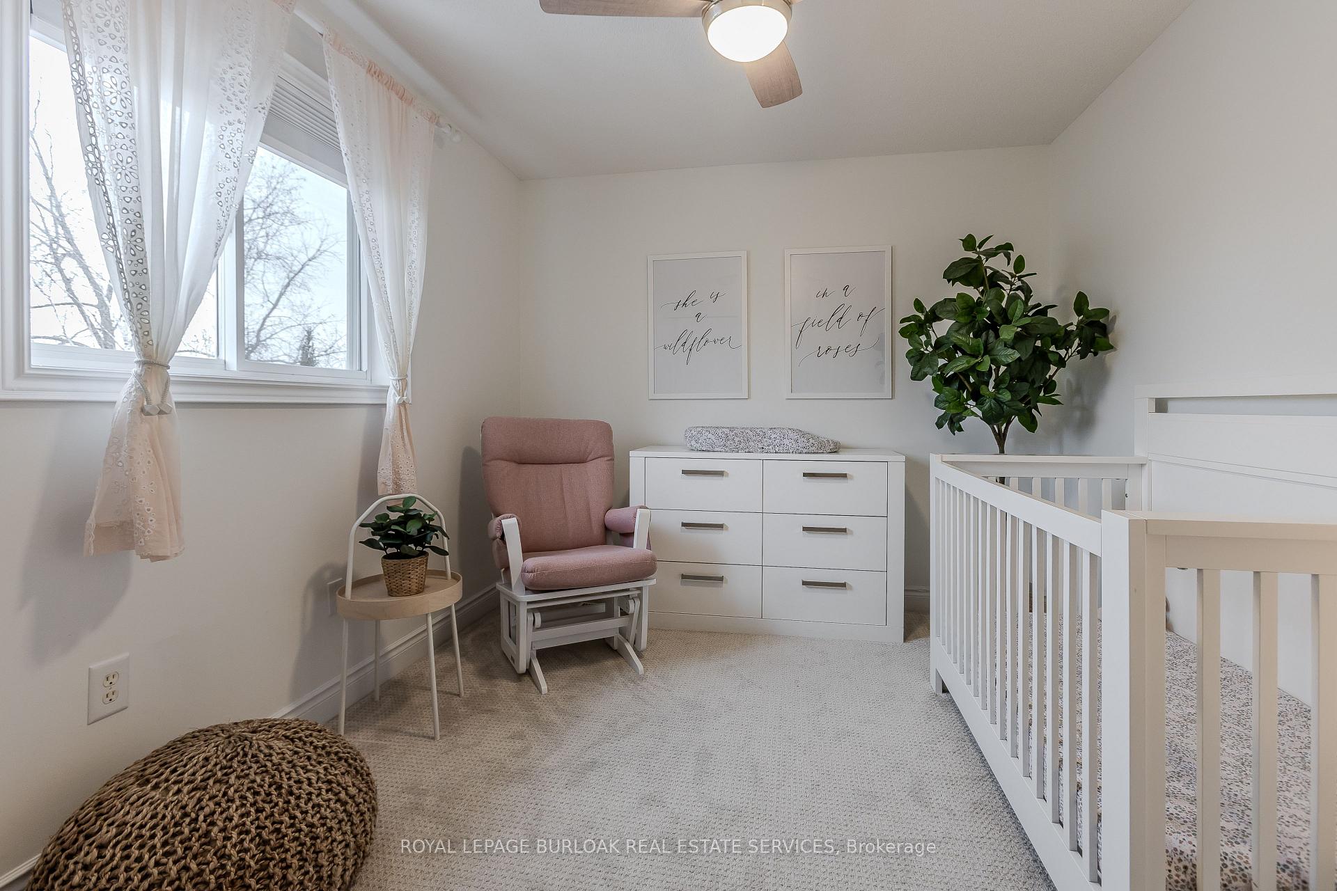 Photo 28 of 4008 Jarvis Crescent, Burlington, Rose — HOMEH