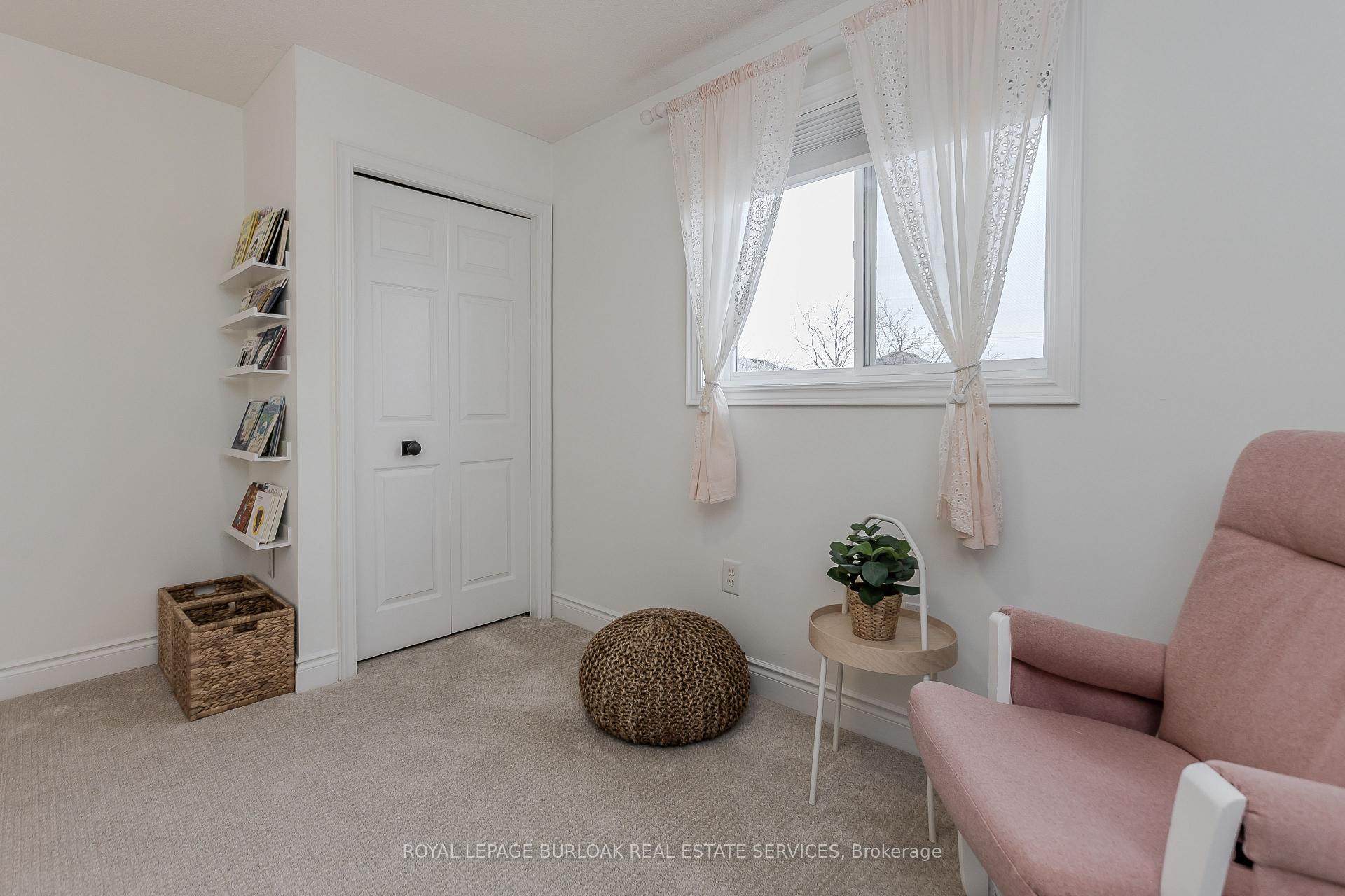 Photo 29 of 4008 Jarvis Crescent, Burlington, Rose — HOMEH