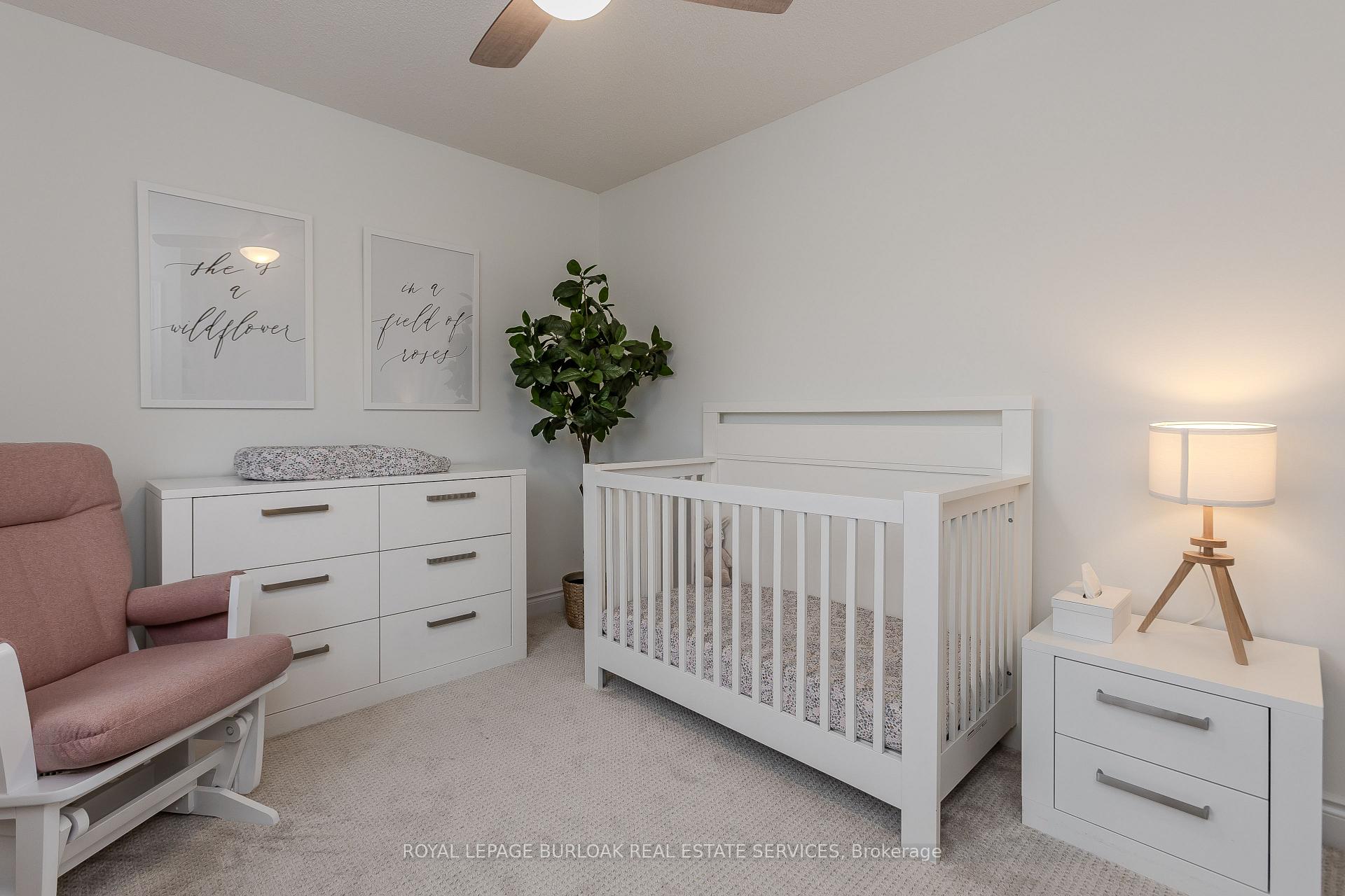 Photo 30 of 4008 Jarvis Crescent, Burlington, Rose — HOMEH