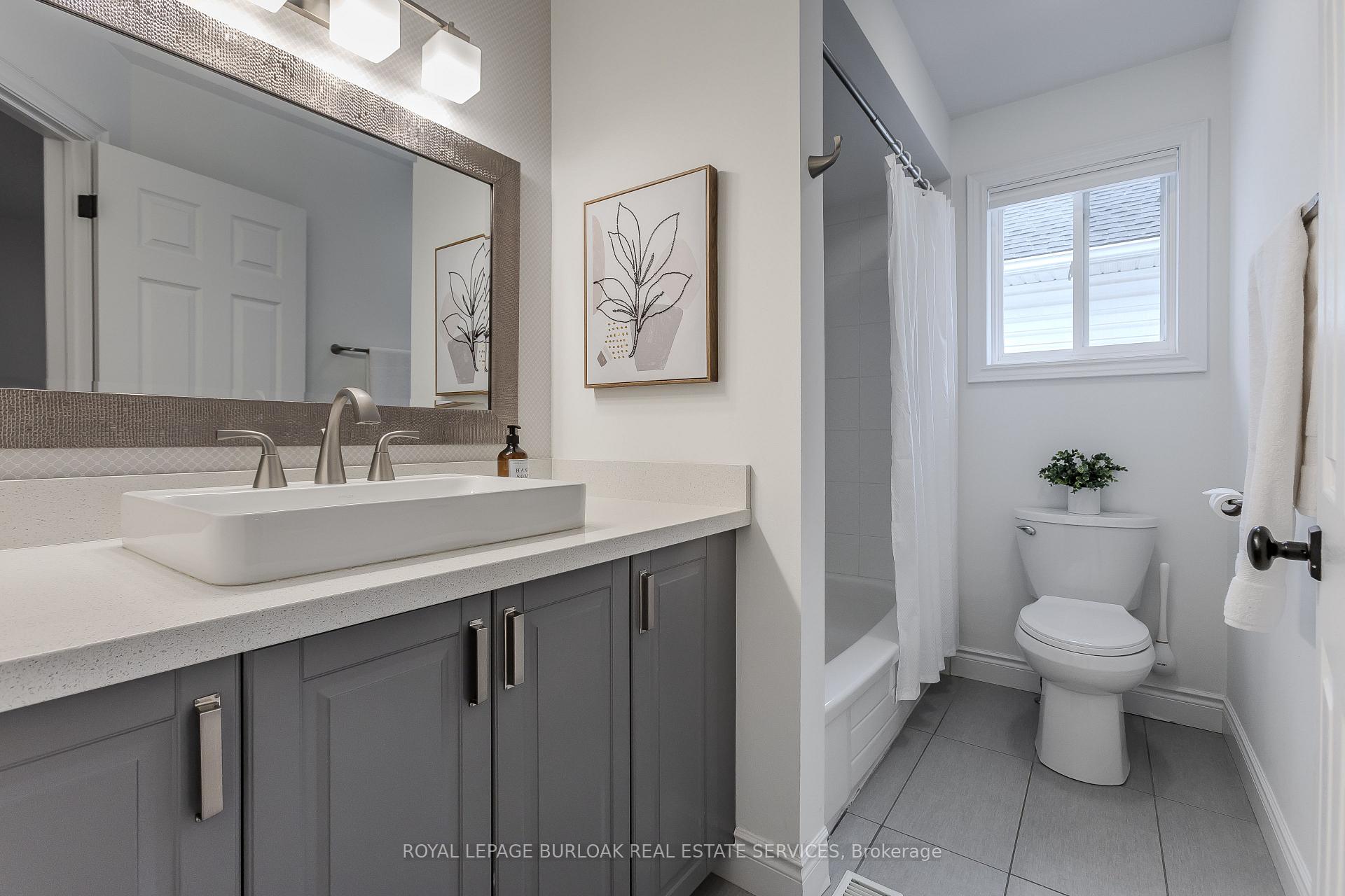 Photo 31 of 4008 Jarvis Crescent, Burlington, Rose — HOMEH