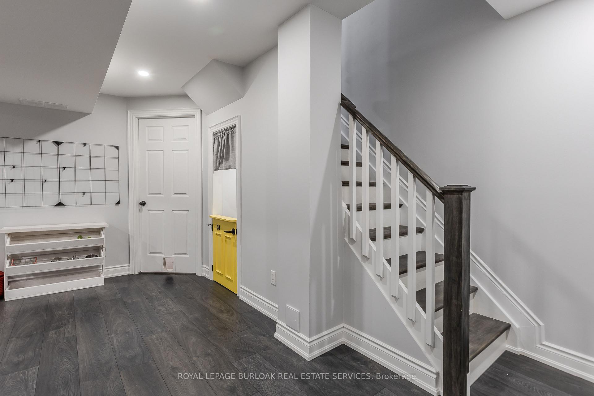 Photo 32 of 4008 Jarvis Crescent, Burlington, Rose — HOMEH