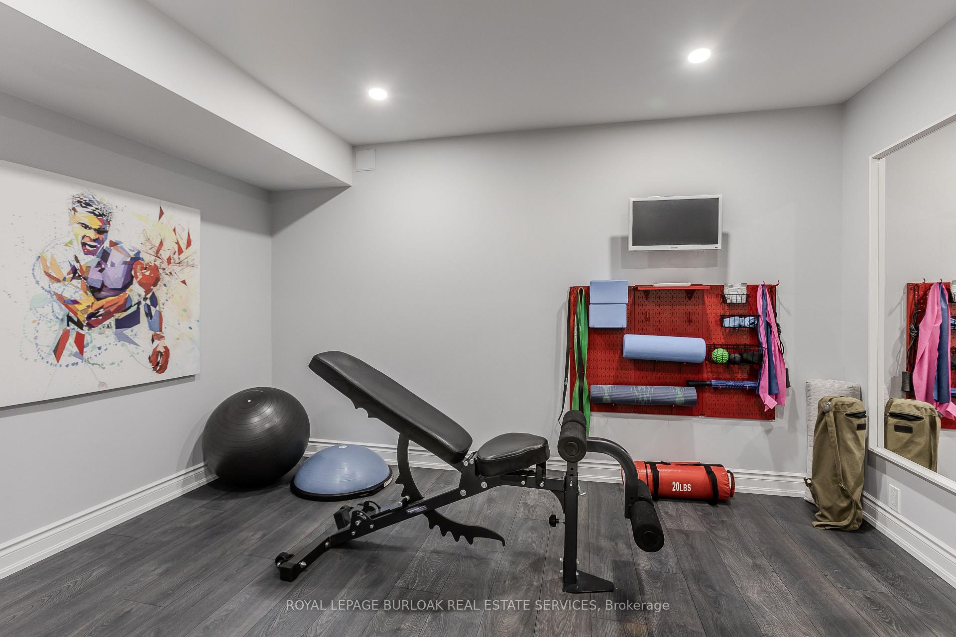Photo 34 of 4008 Jarvis Crescent, Burlington, Rose — HOMEH
