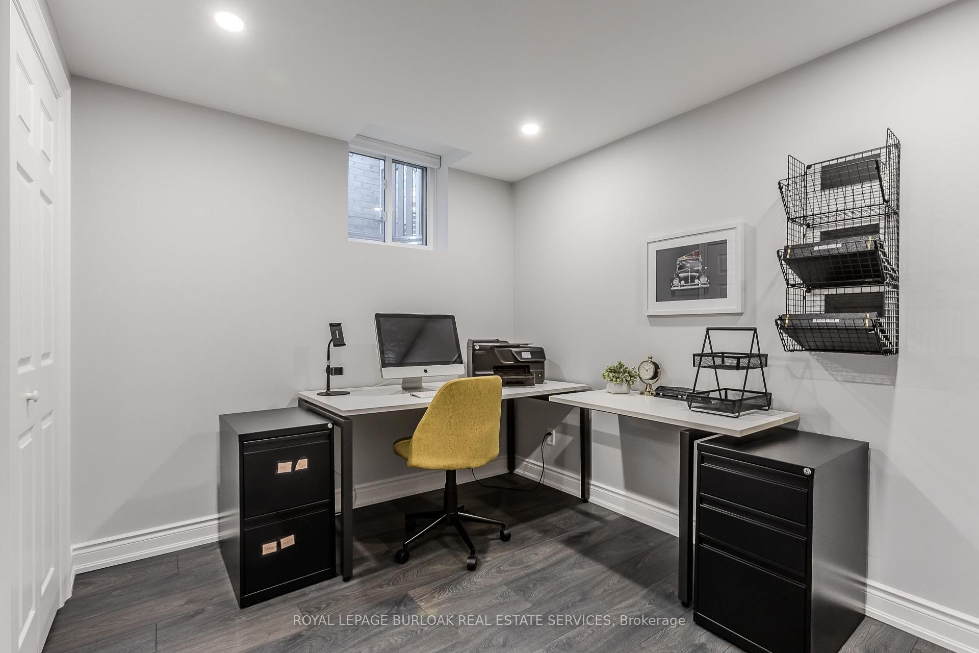 Photo 35 of 4008 Jarvis Crescent, Burlington, Rose — HOMEH