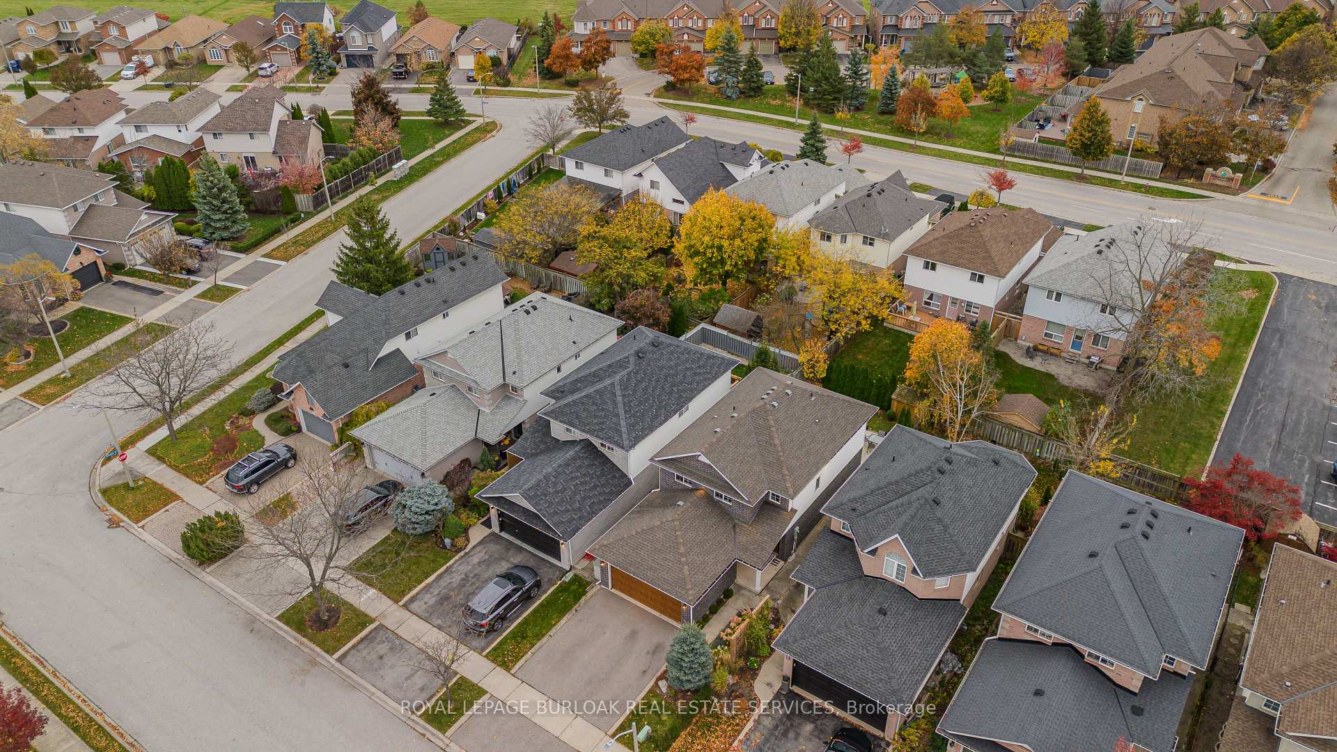 Photo 36 of 4008 Jarvis Crescent, Burlington, Rose — HOMEH