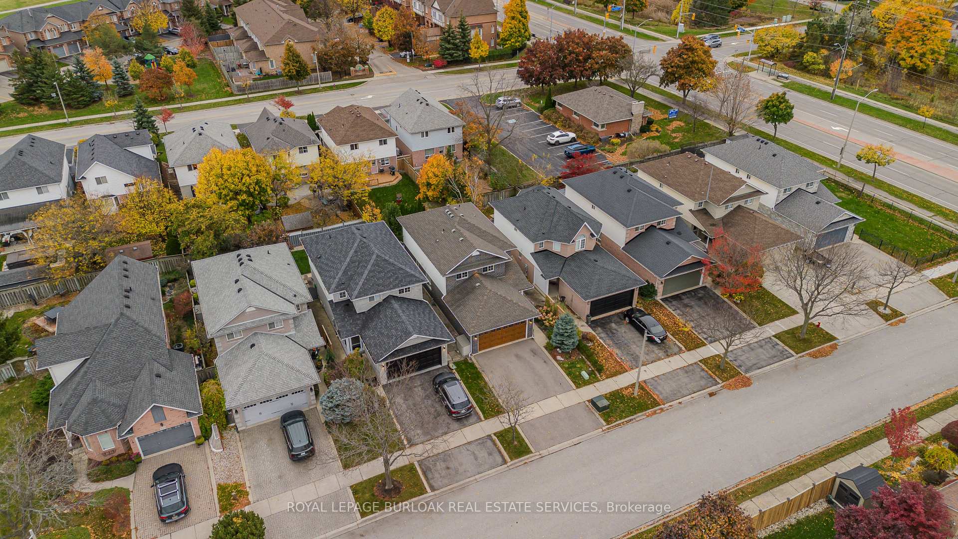Photo 37 of 4008 Jarvis Crescent, Burlington, Rose — HOMEH