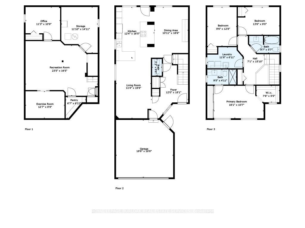 Photo 39 of 4008 Jarvis Crescent, Burlington, Rose — HOMEH