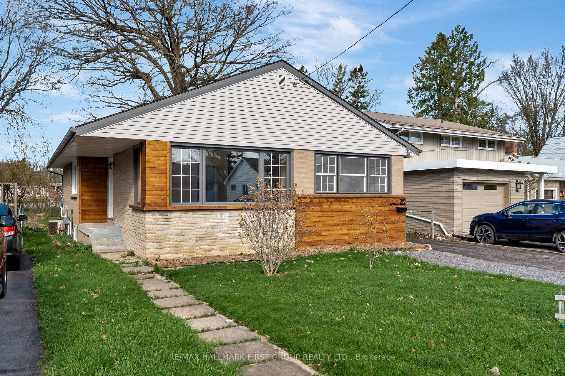 Photo 1 of 78 Golfdale Road, Belleville, Belleville Ward — HOMEH