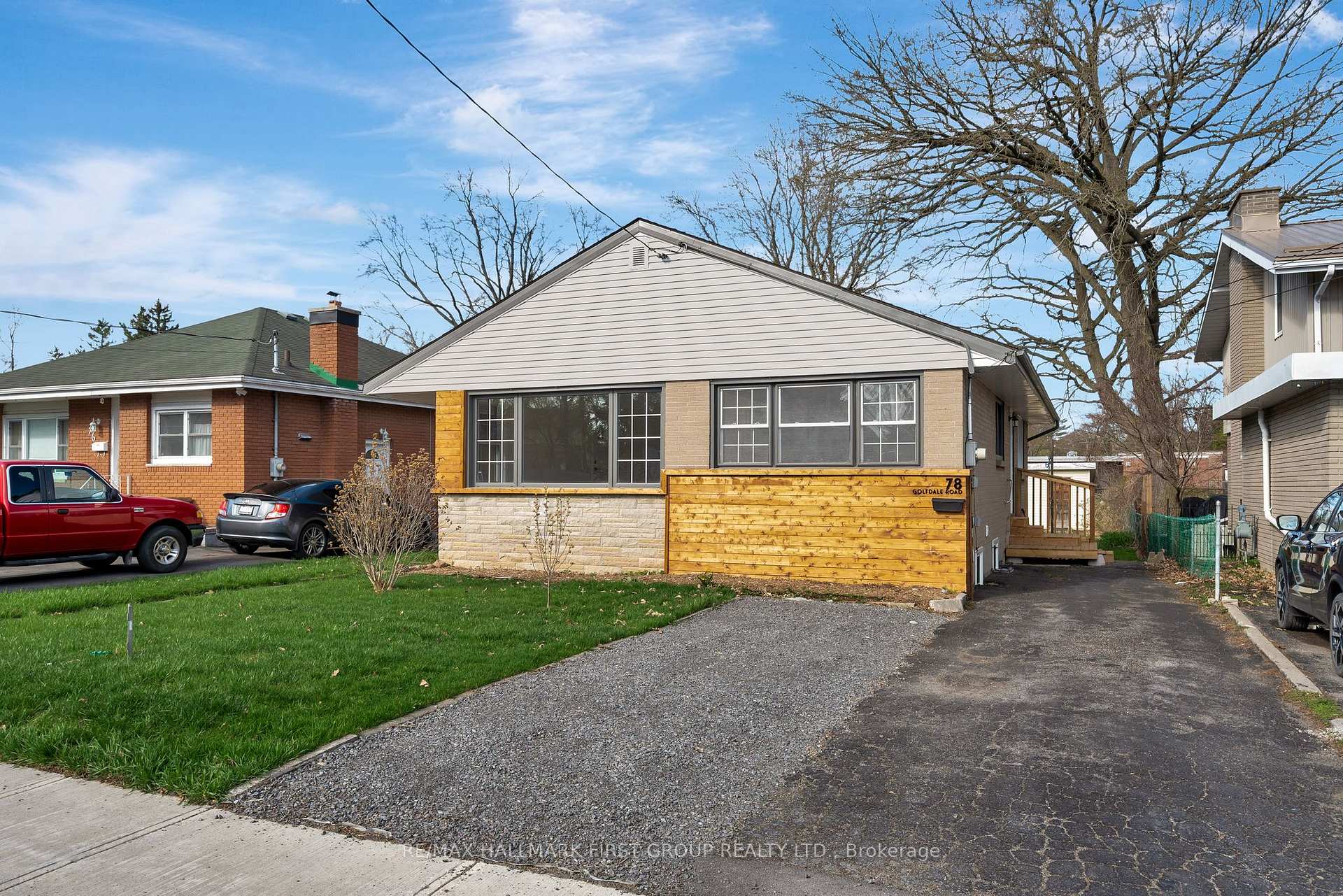 Photo 9 of 78 Golfdale Road, Belleville, Belleville Ward — HOMEH