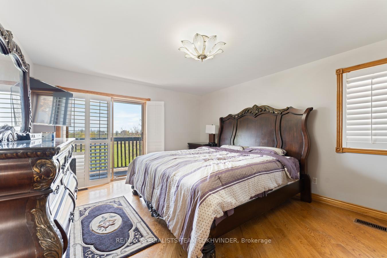 Photo 20 of 22 Bowman Avenue, Brampton, Toronto Gore Rural Estate — HOMEH