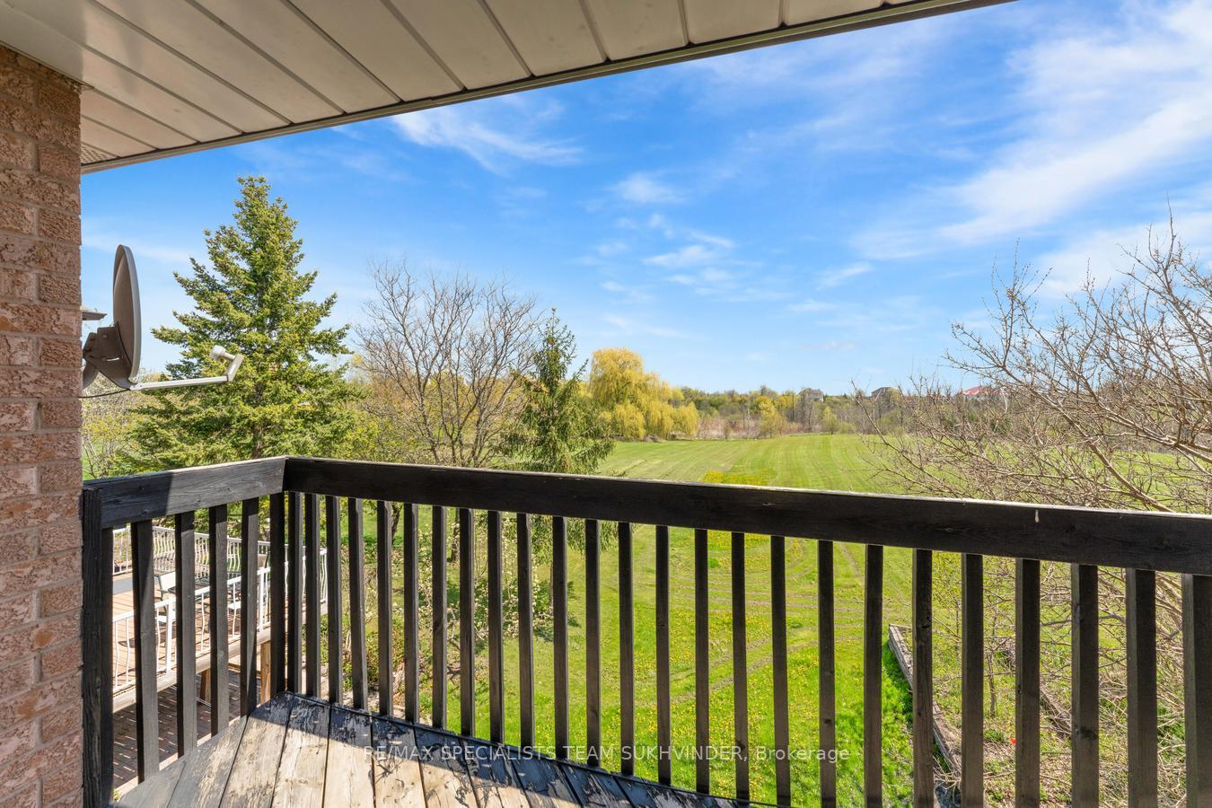 Photo 25 of 22 Bowman Avenue, Brampton, Toronto Gore Rural Estate — HOMEH