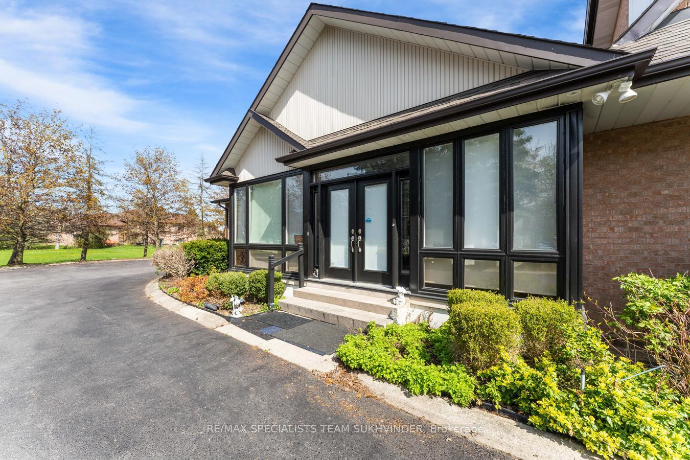 Photo 44 of 22 Bowman Avenue, Brampton, Toronto Gore Rural Estate — HOMEH