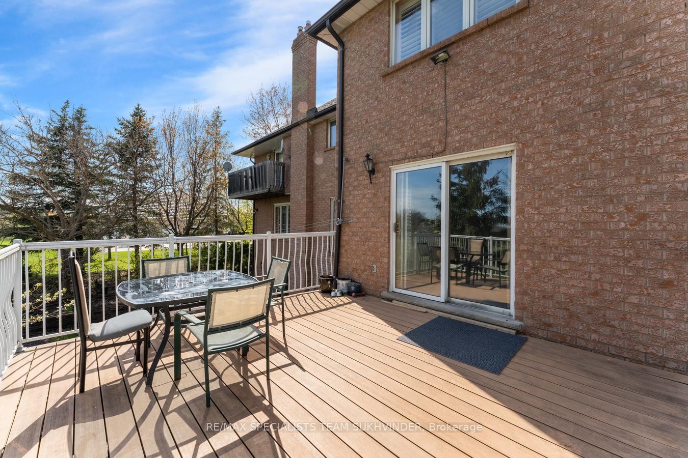 Photo 46 of 22 Bowman Avenue, Brampton, Toronto Gore Rural Estate — HOMEH