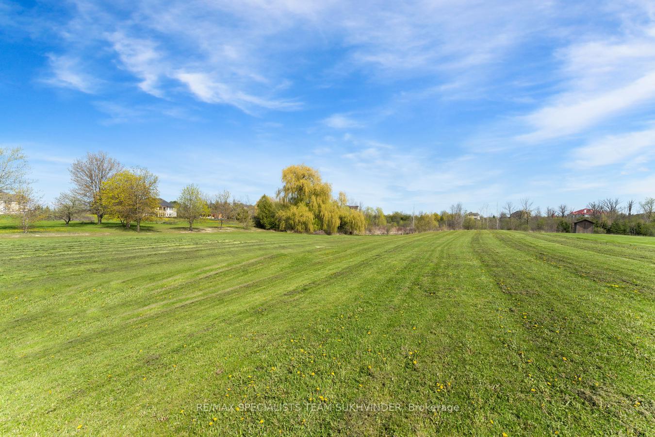 Photo 49 of 22 Bowman Avenue, Brampton, Toronto Gore Rural Estate — HOMEH