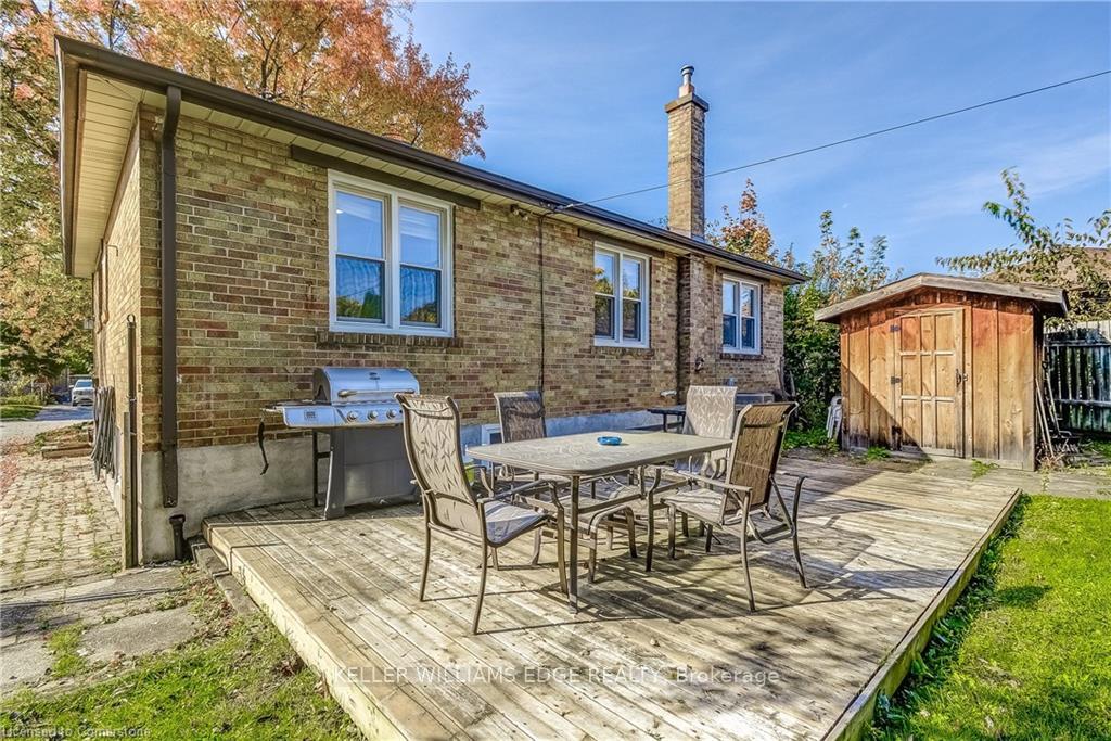 Photo 31 of 1239 De Quincy Crescent, Burlington, Mountainside — HOMEH