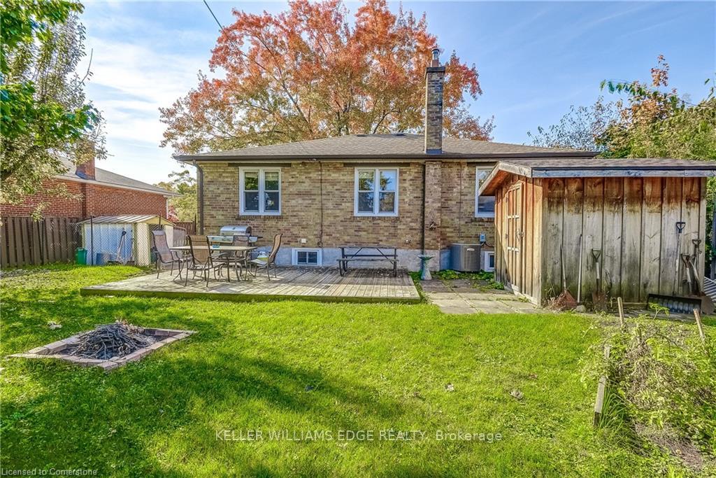 Photo 33 of 1239 De Quincy Crescent, Burlington, Mountainside — HOMEH