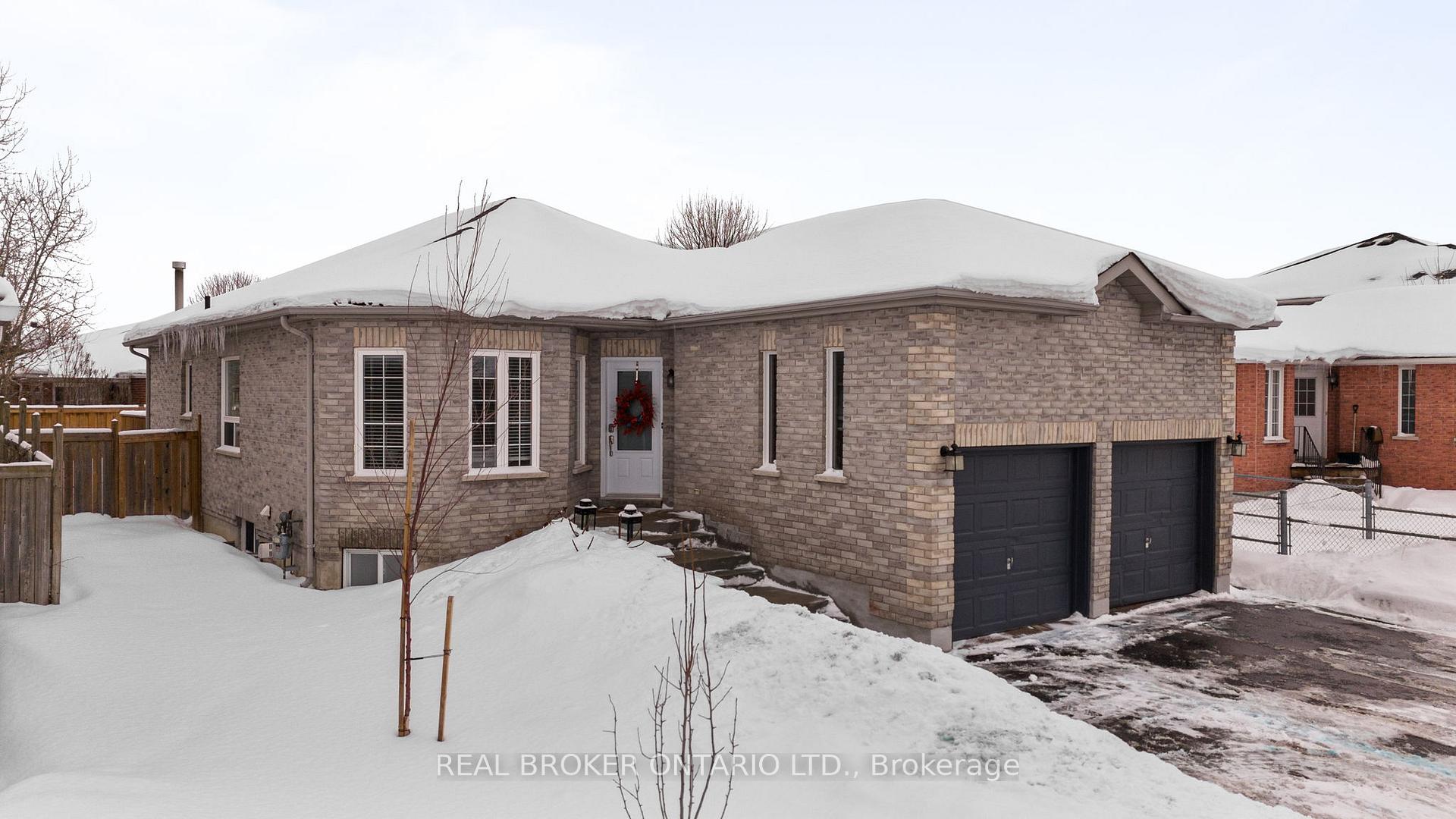 Photo 2 of 66 Knupp Drive, Barrie, Edgehill Drive — HOMEH