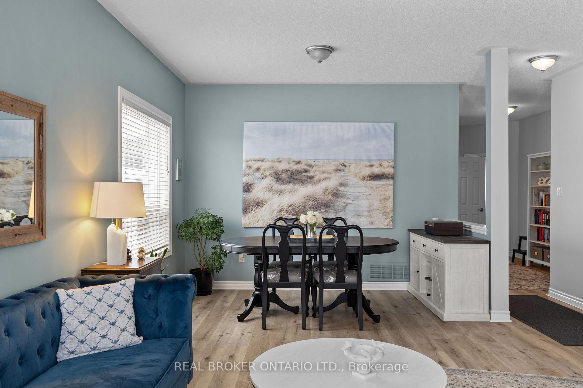 Photo 9 of 66 Knupp Drive, Barrie, Edgehill Drive — HOMEH