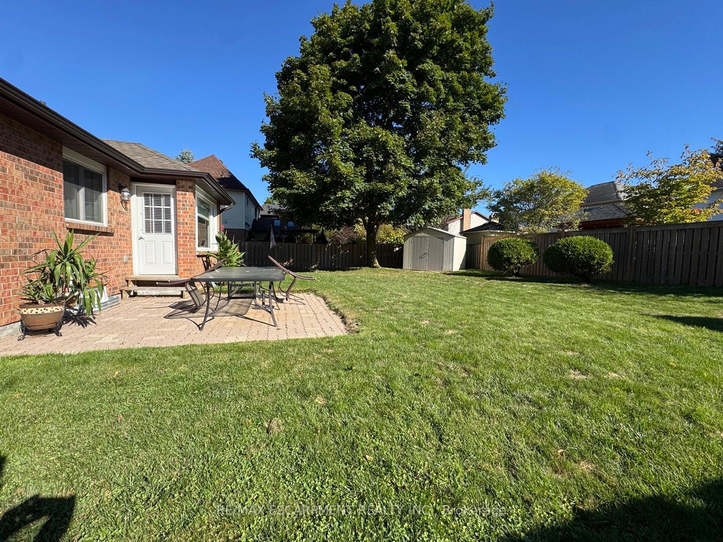 Photo 24 of 375 Melanie Crescent, Hamilton, Ancaster — HOMEH