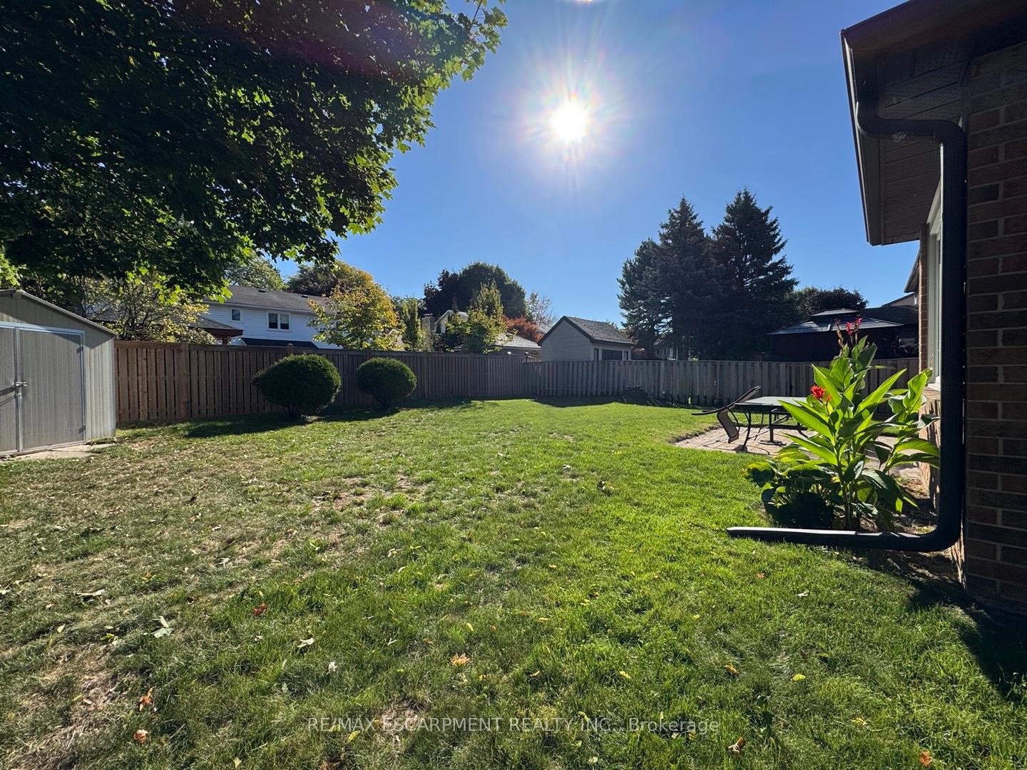 Photo 25 of 375 Melanie Crescent, Hamilton, Ancaster — HOMEH