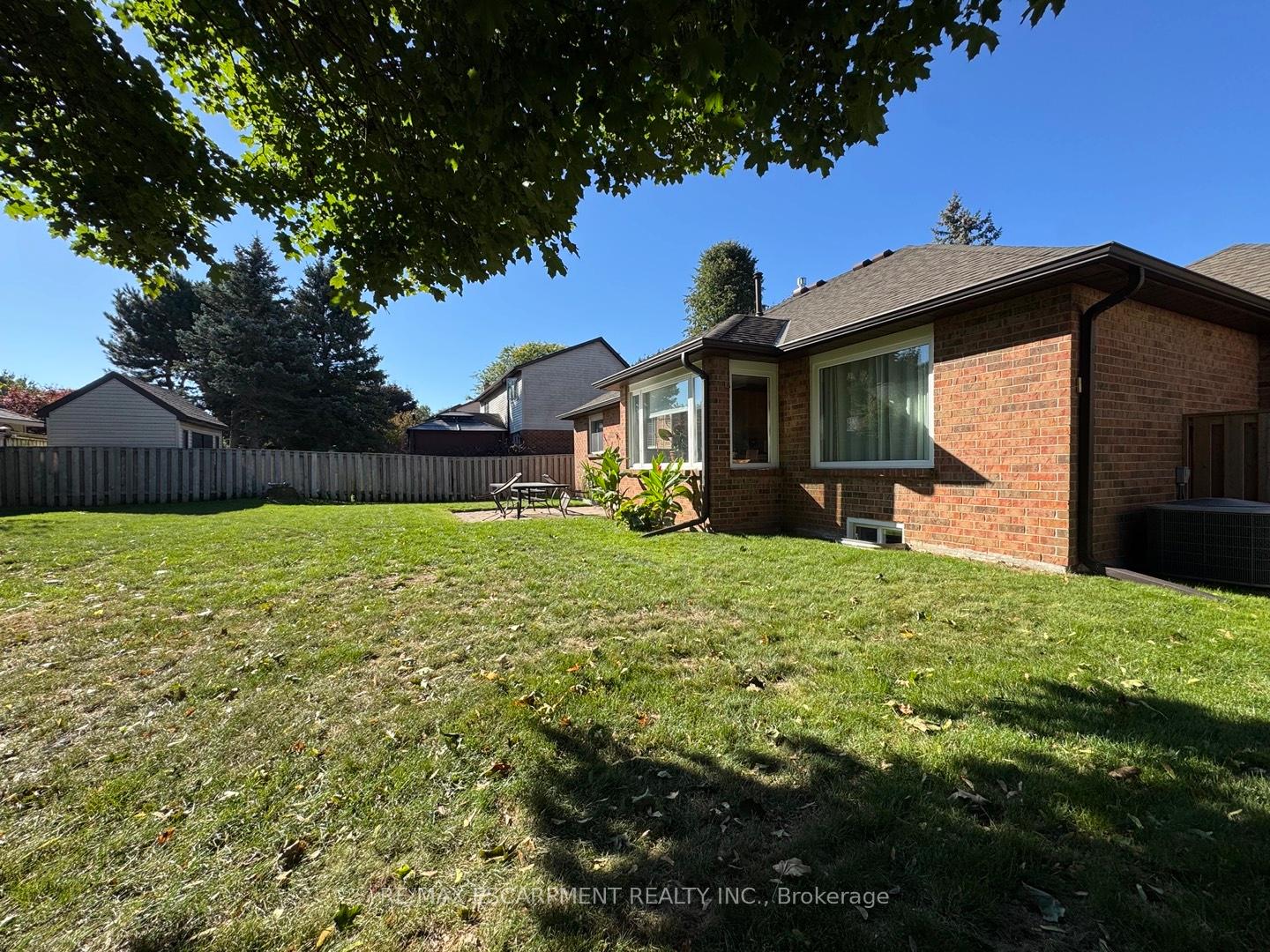 Photo 26 of 375 Melanie Crescent, Hamilton, Ancaster — HOMEH
