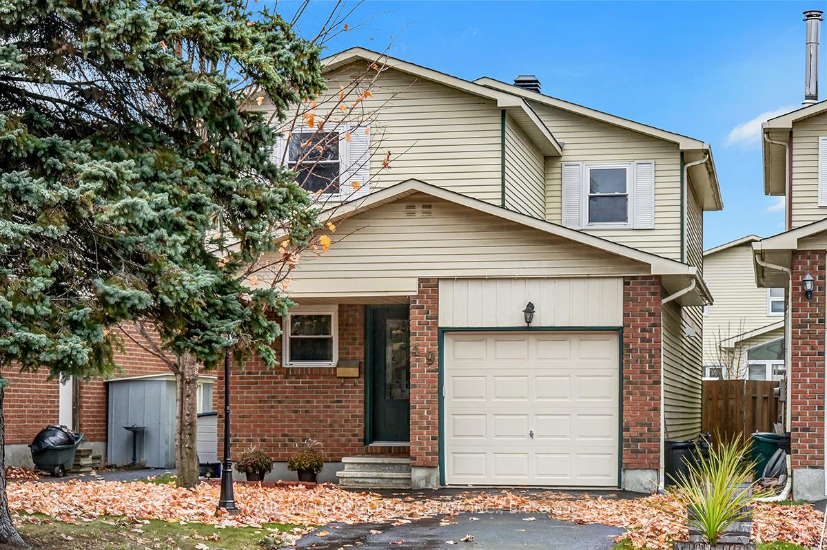 Photo 1 of 49 Foxfield Drive, Ottawa, Barrhaven - Knollsbrook — HOMEH