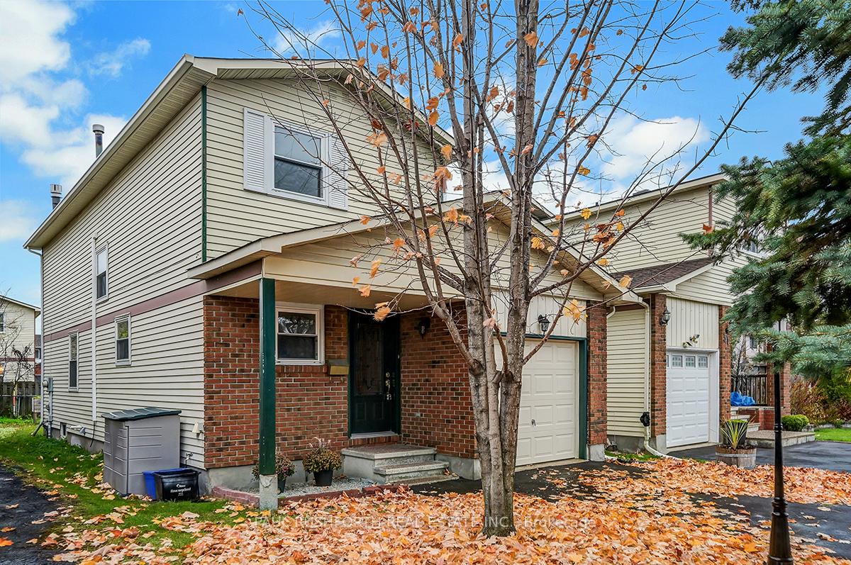 Photo 2 of 49 Foxfield Drive, Ottawa, Barrhaven - Knollsbrook — HOMEH