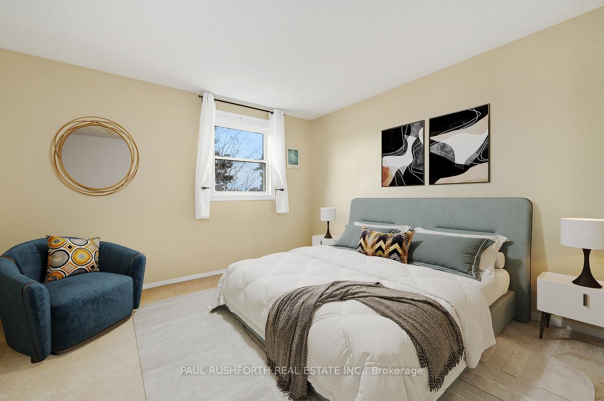 Photo 18 of 49 Foxfield Drive, Ottawa, Barrhaven - Knollsbrook — HOMEH