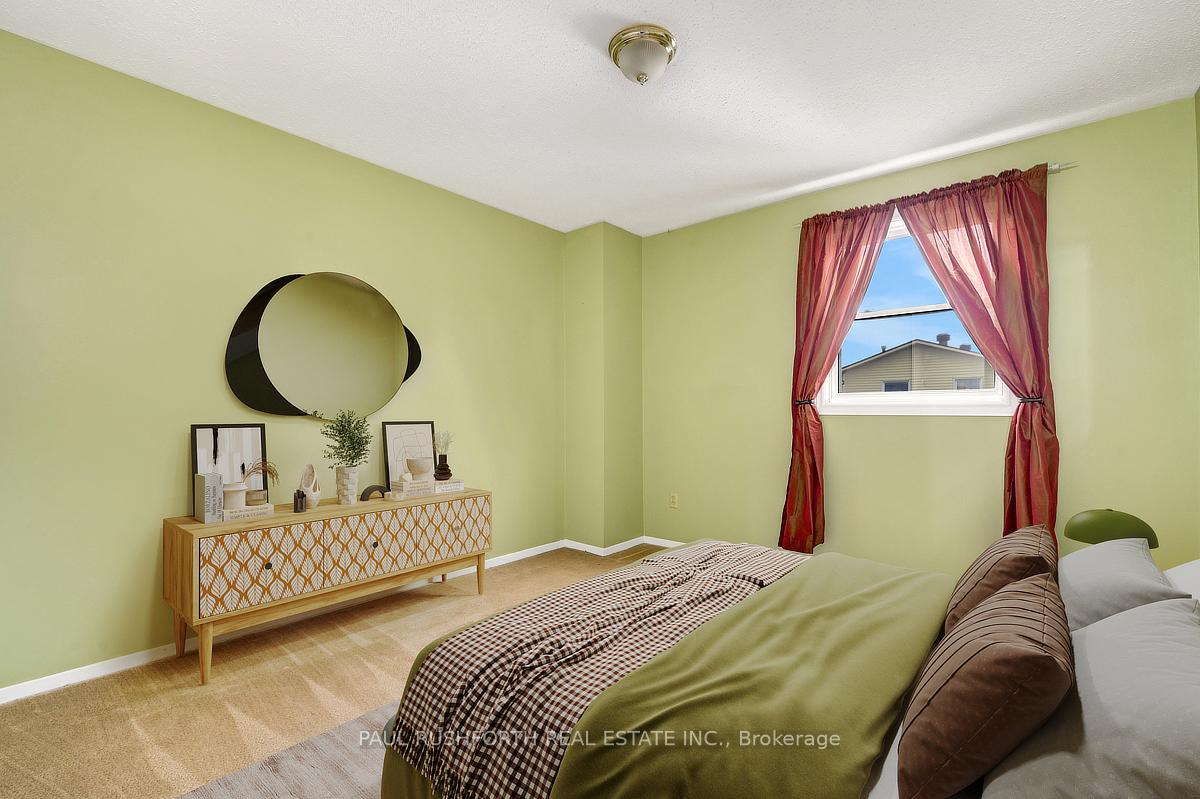 Photo 22 of 49 Foxfield Drive, Ottawa, Barrhaven - Knollsbrook — HOMEH