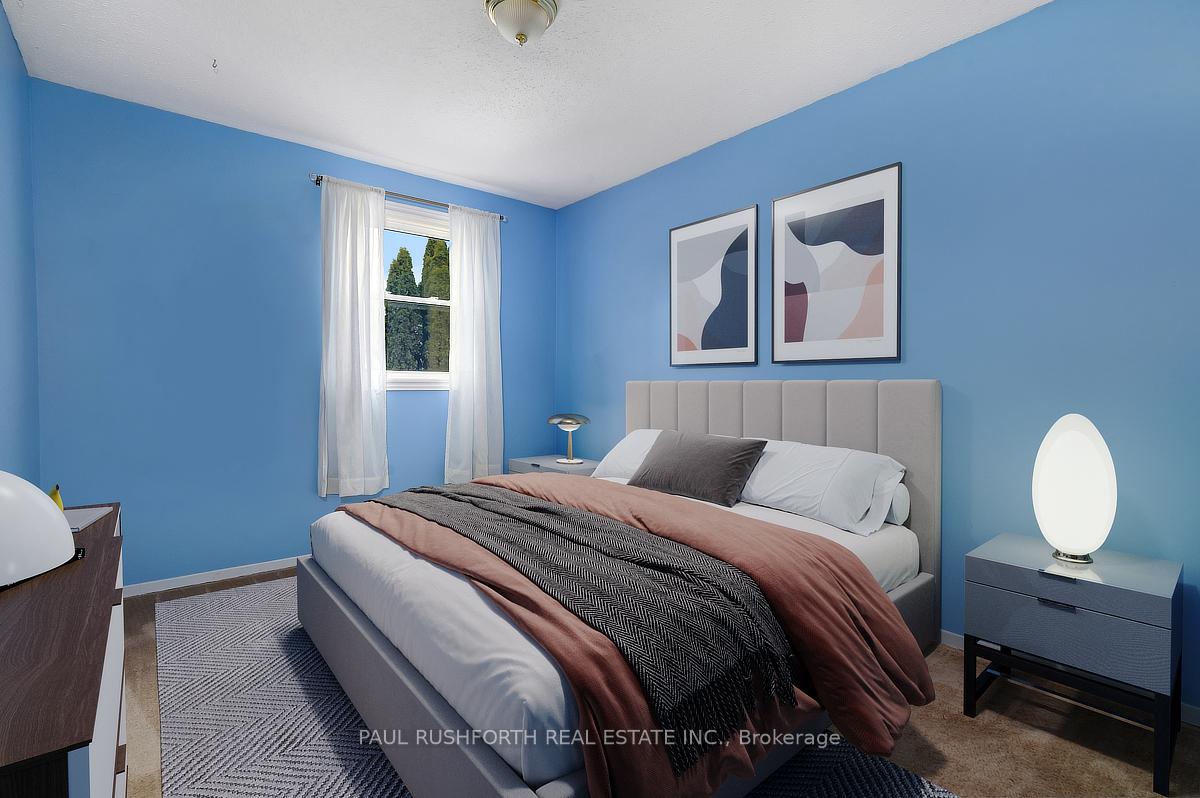 Photo 24 of 49 Foxfield Drive, Ottawa, Barrhaven - Knollsbrook — HOMEH