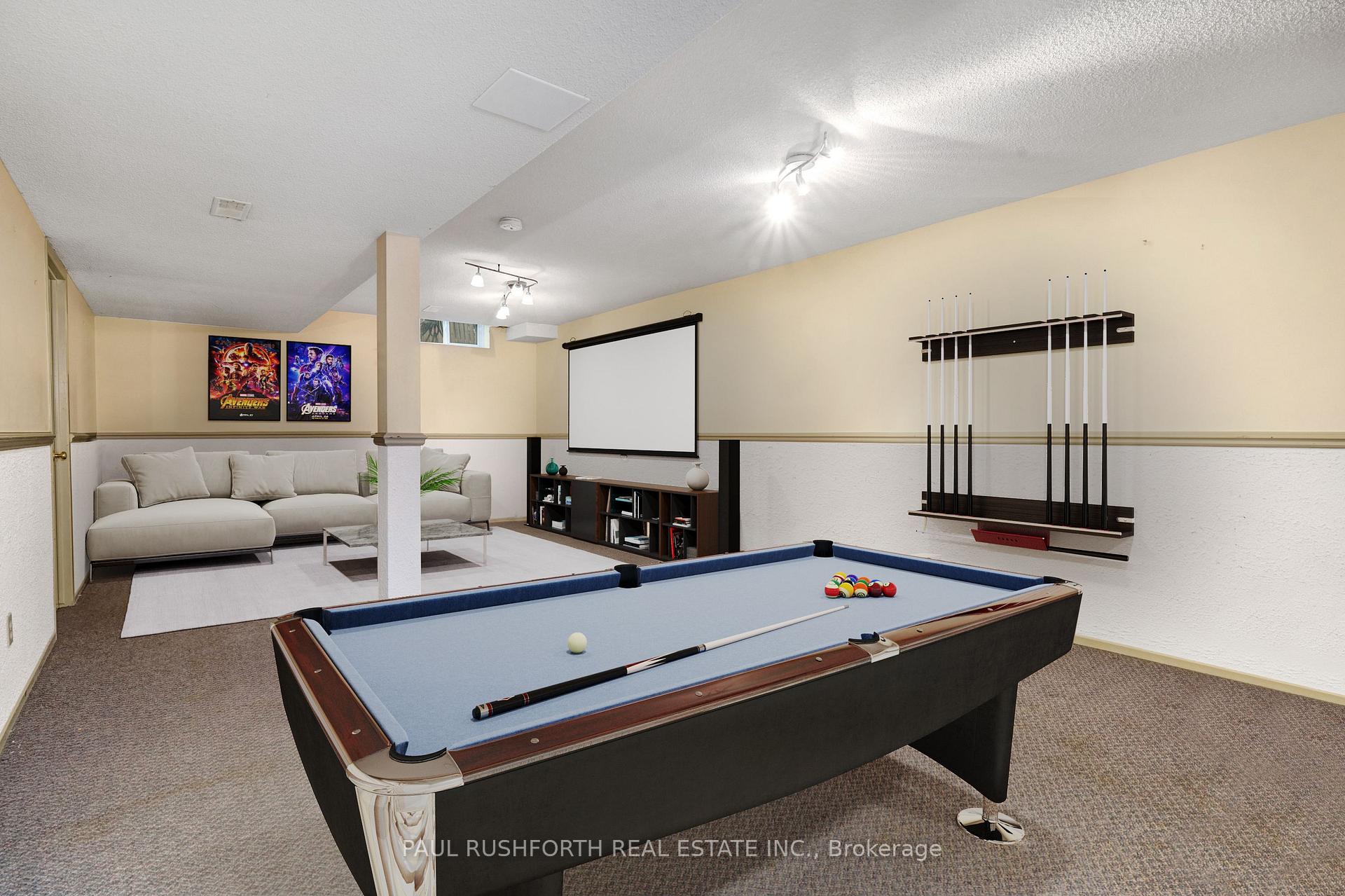 Photo 29 of 49 Foxfield Drive, Ottawa, Barrhaven - Knollsbrook — HOMEH