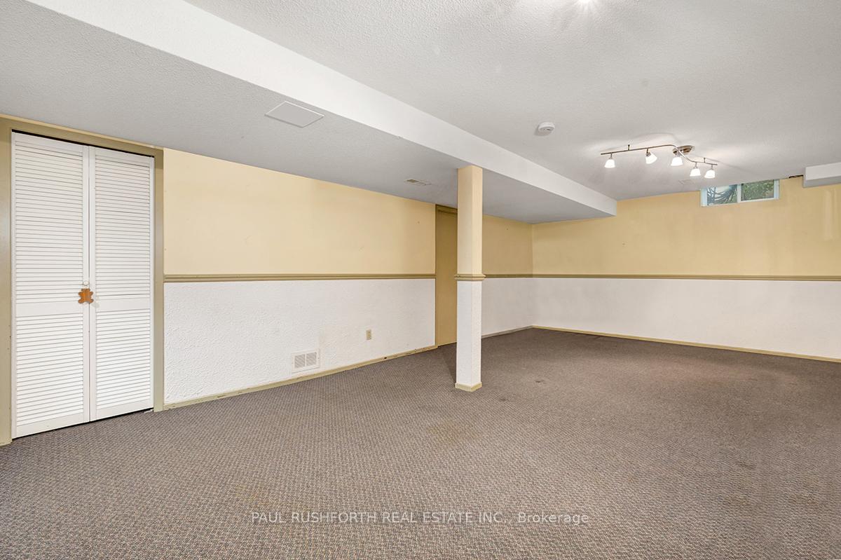 Photo 30 of 49 Foxfield Drive, Ottawa, Barrhaven - Knollsbrook — HOMEH