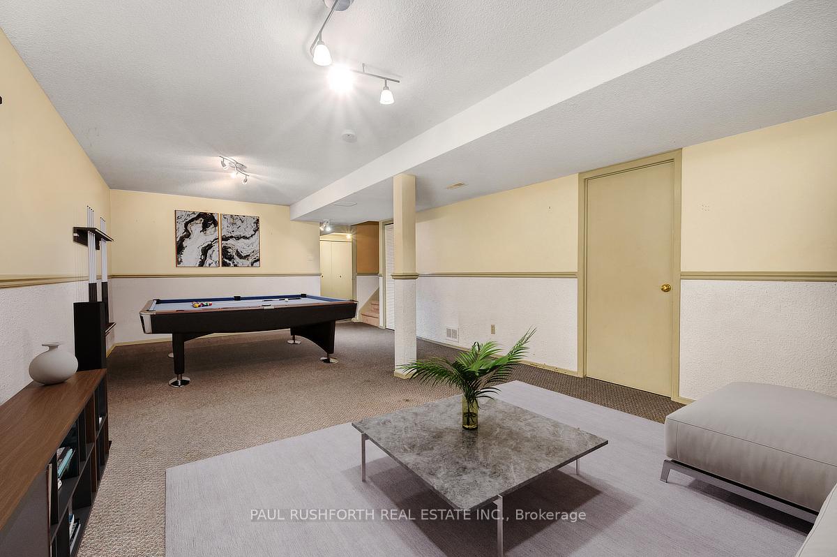 Photo 32 of 49 Foxfield Drive, Ottawa, Barrhaven - Knollsbrook — HOMEH