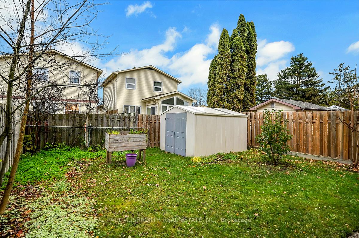 Photo 34 of 49 Foxfield Drive, Ottawa, Barrhaven - Knollsbrook — HOMEH