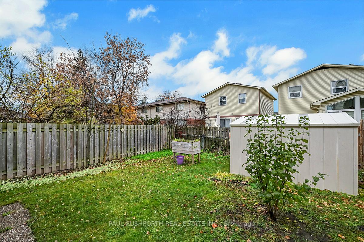 Photo 35 of 49 Foxfield Drive, Ottawa, Barrhaven - Knollsbrook — HOMEH