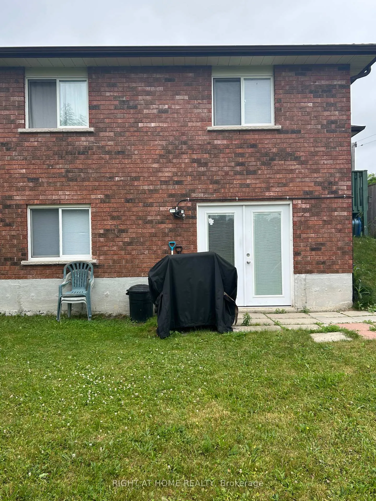 Photo 7 of Unit Lower level, 58 Irwin Drive, Barrie, Northwest — HOMEH