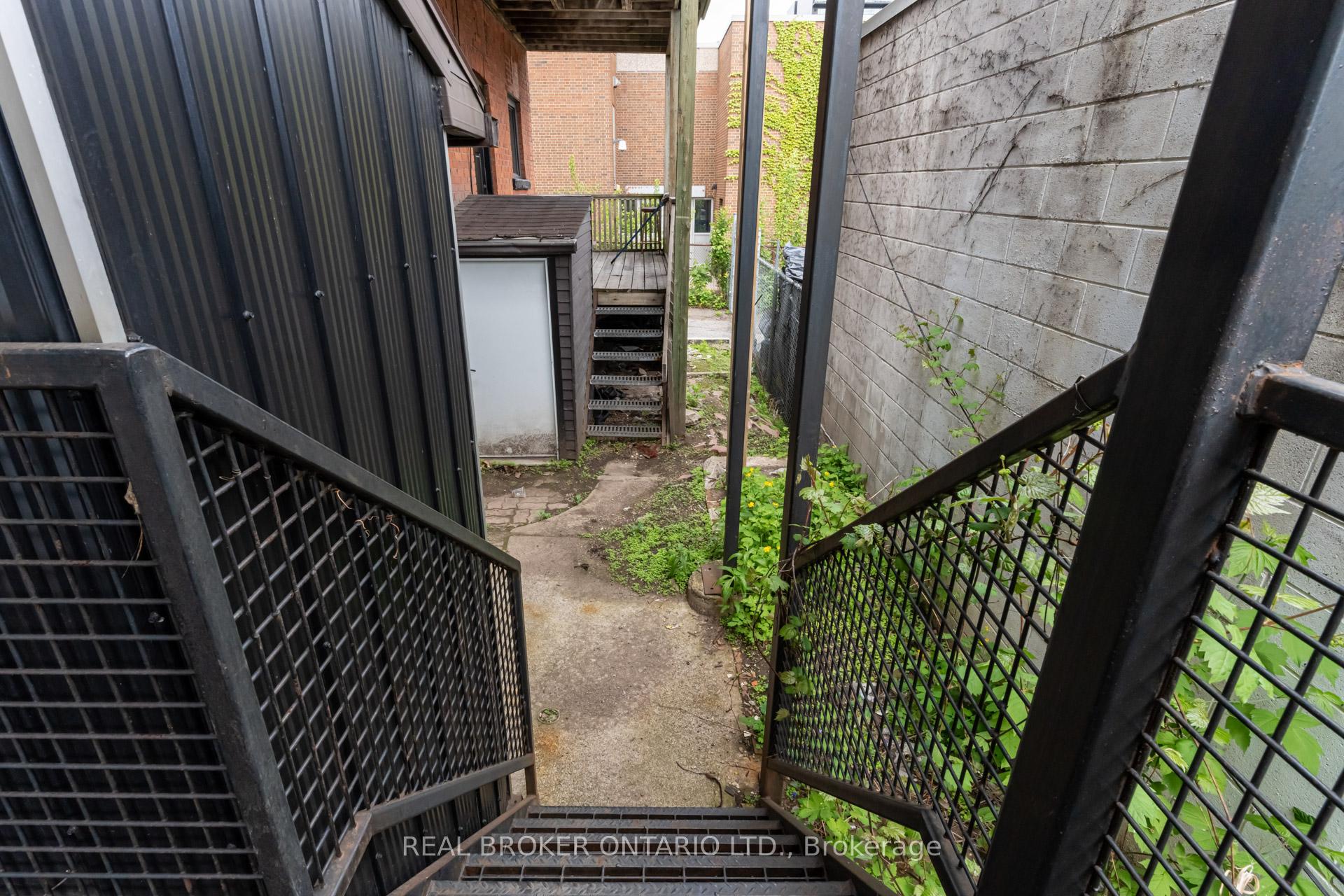 Photo 18 of 55 Young Street, Hamilton, Corktown — HOMEH