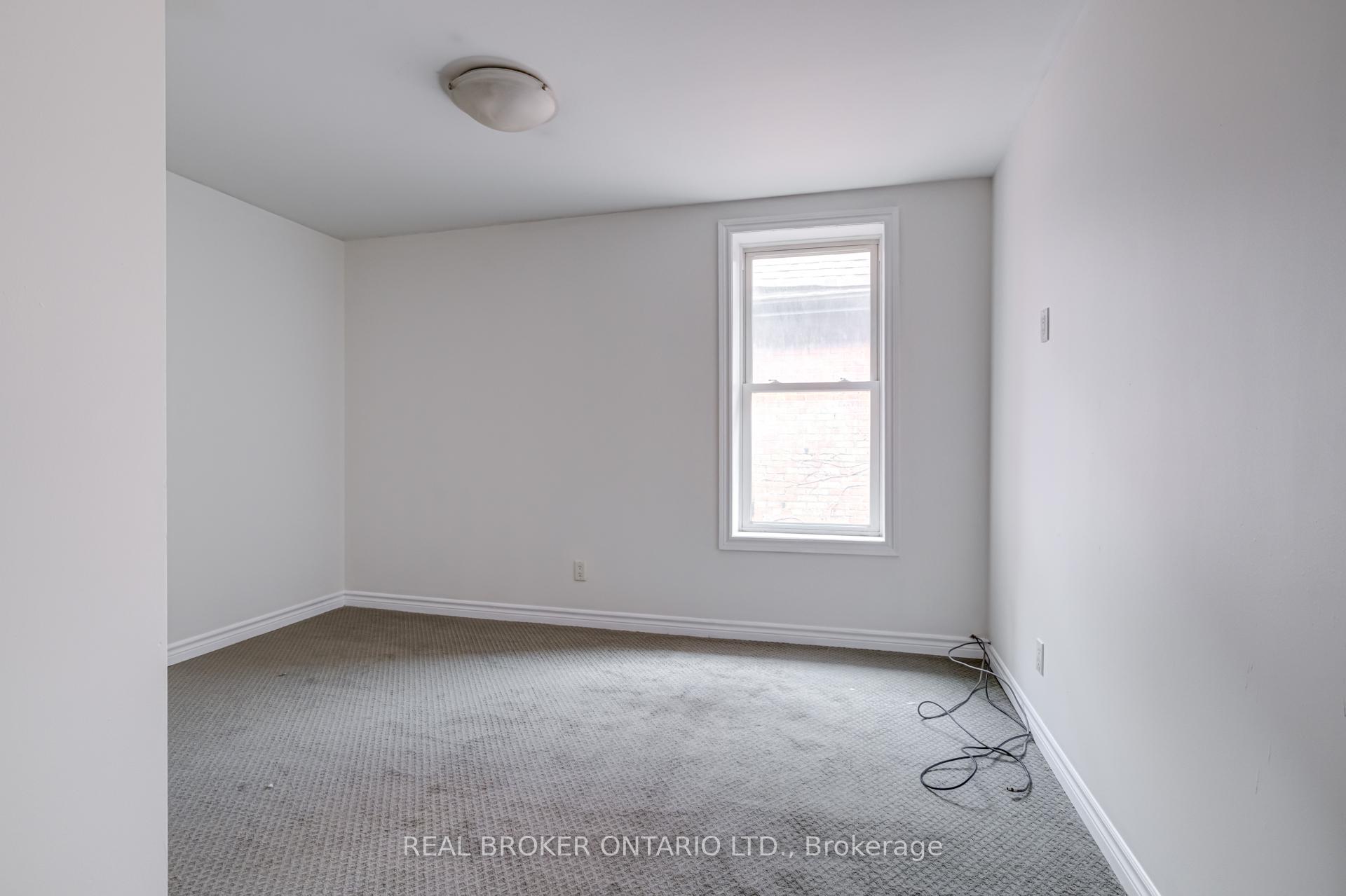 Photo 30 of 55 Young Street, Hamilton, Corktown — HOMEH