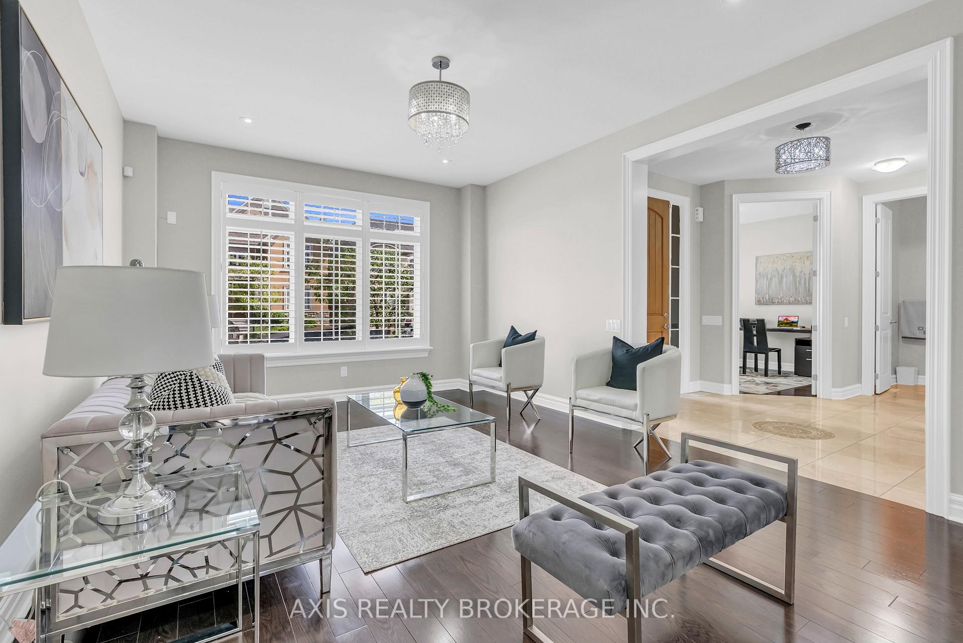 Photo 15 of 48 Kelways Circle, Brampton, Bram East — HOMEH