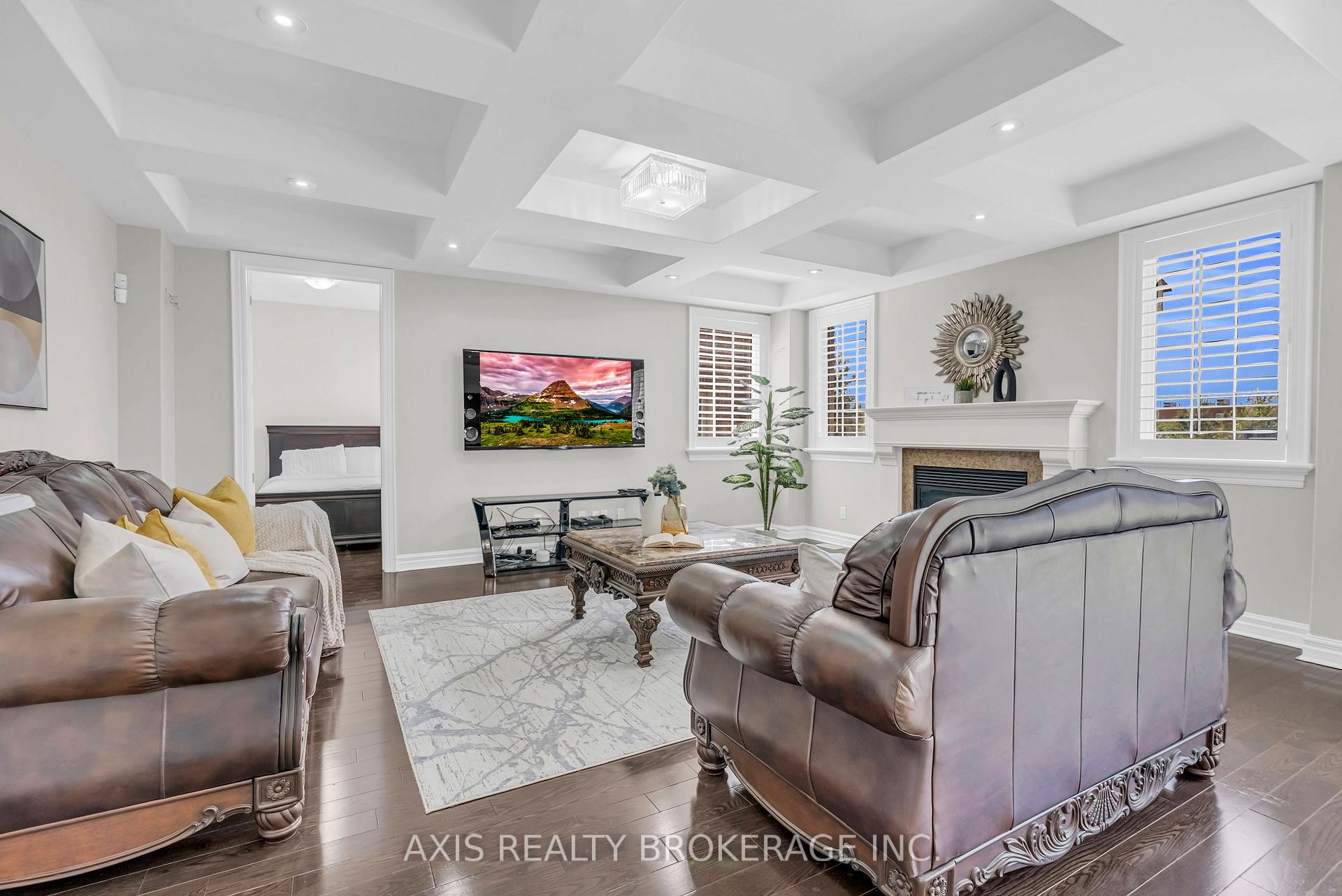 Photo 10 of 48 Kelways Circle, Brampton, Bram East — HOMEH