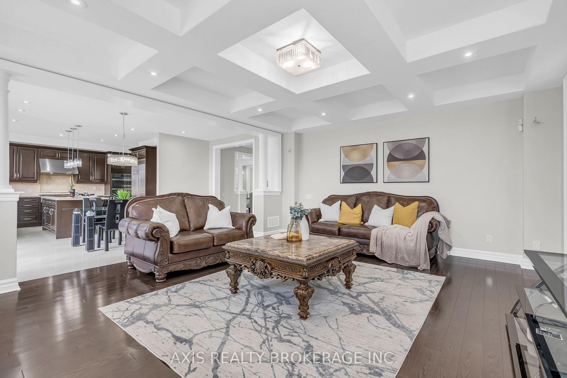Photo 39 of 48 Kelways Circle, Brampton, Bram East — HOMEH