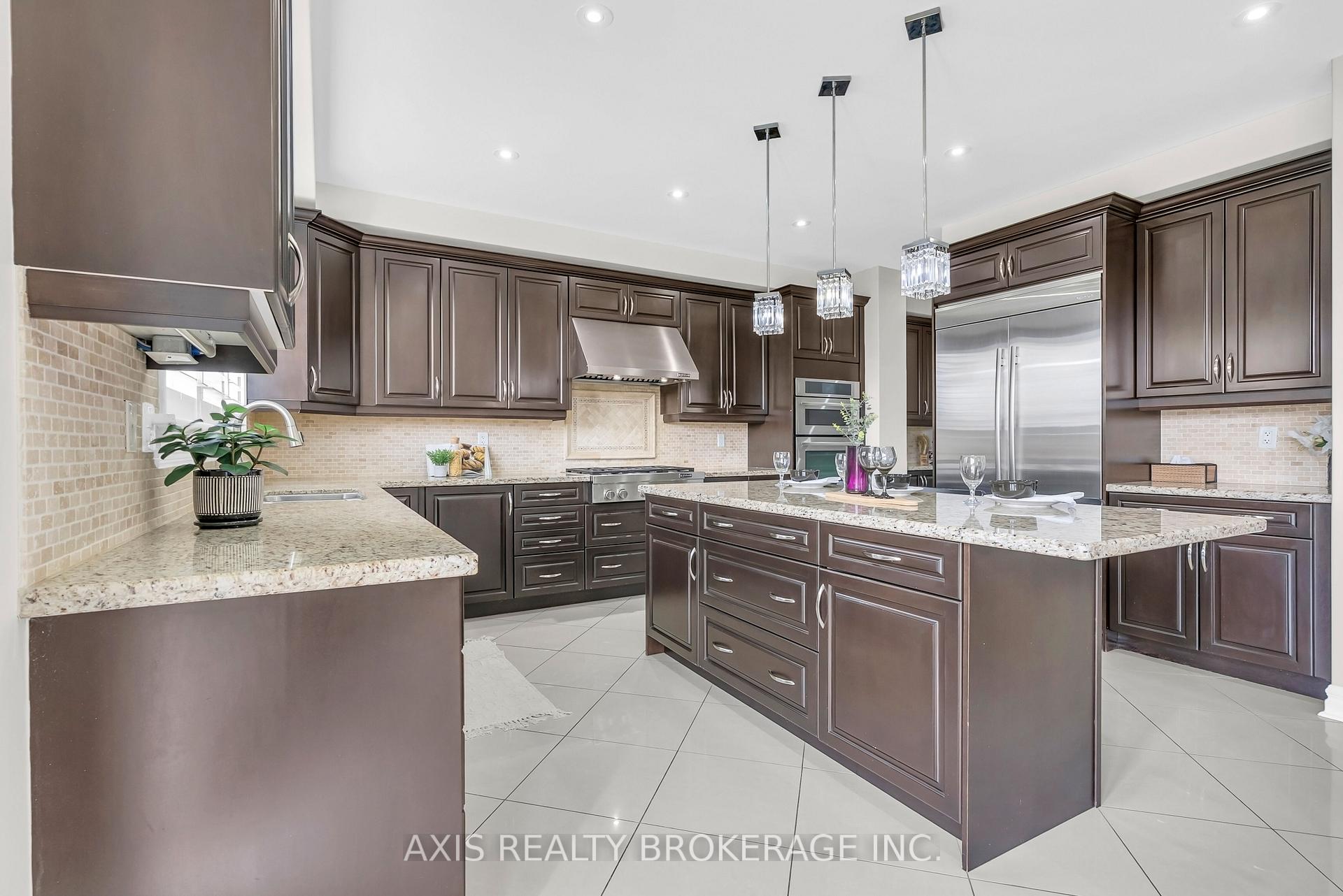 Photo 19 of 48 Kelways Circle, Brampton, Bram East — HOMEH