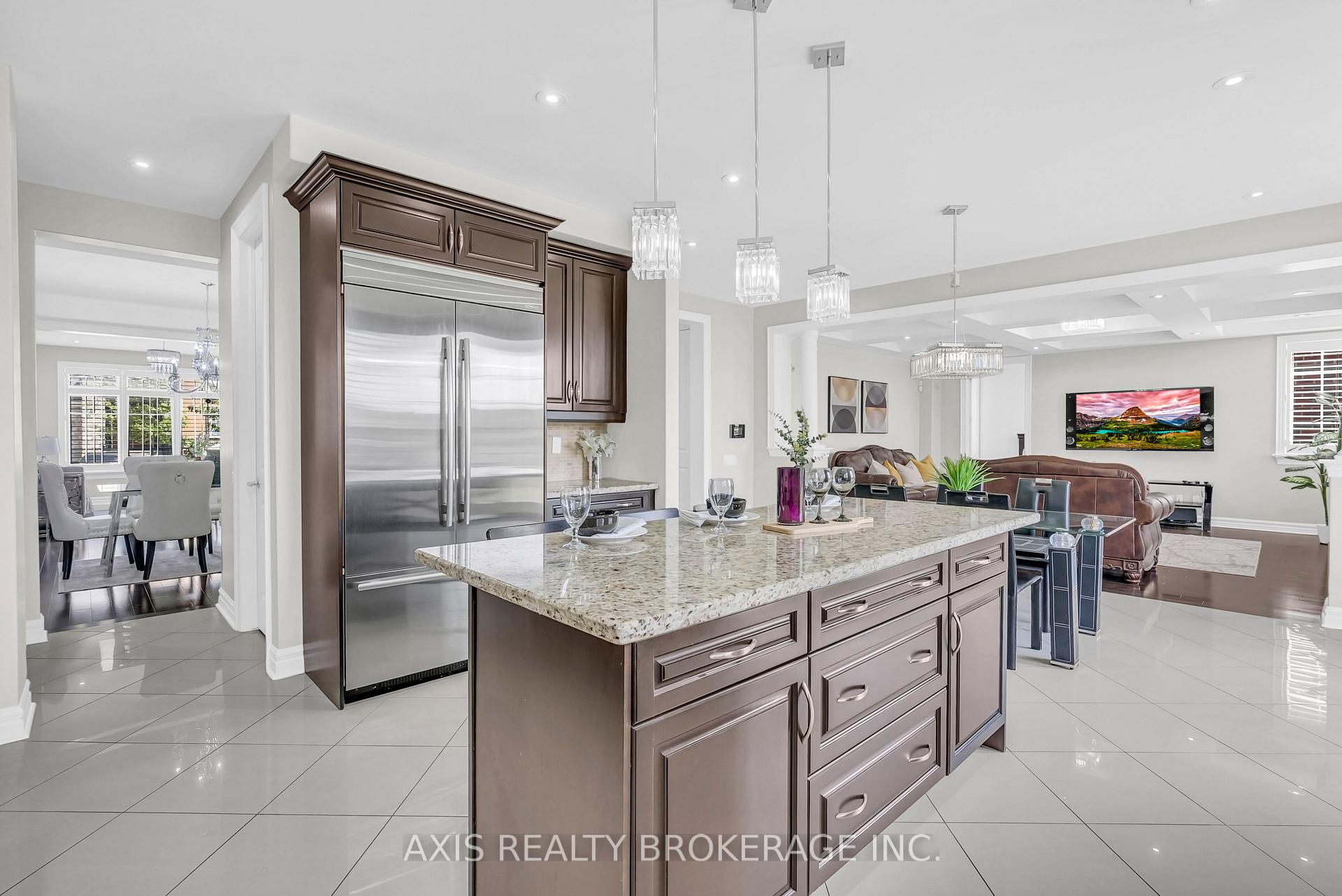 Photo 16 of 48 Kelways Circle, Brampton, Bram East — HOMEH