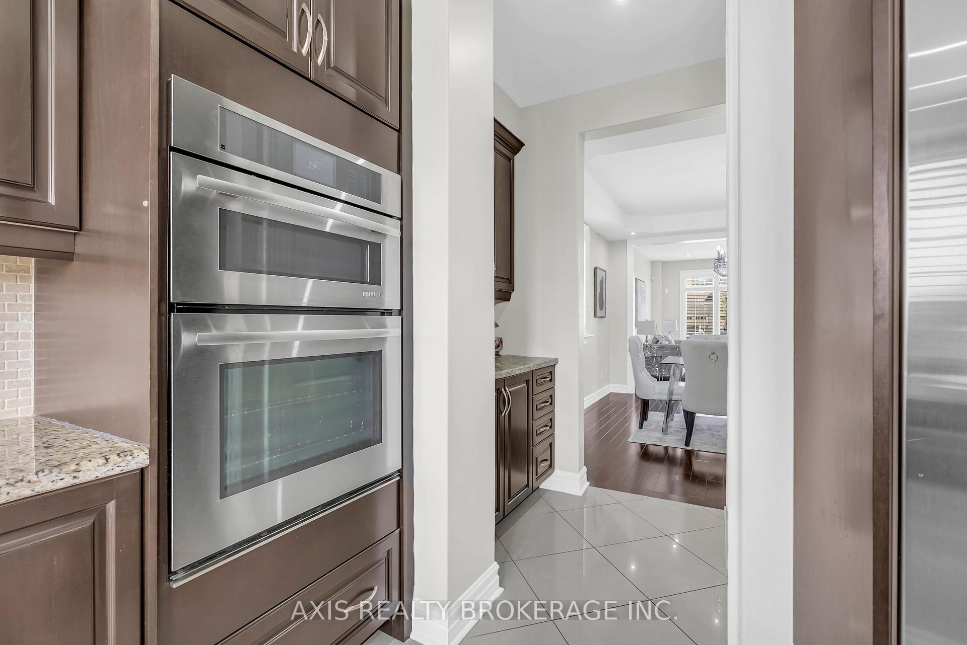Photo 21 of 48 Kelways Circle, Brampton, Bram East — HOMEH