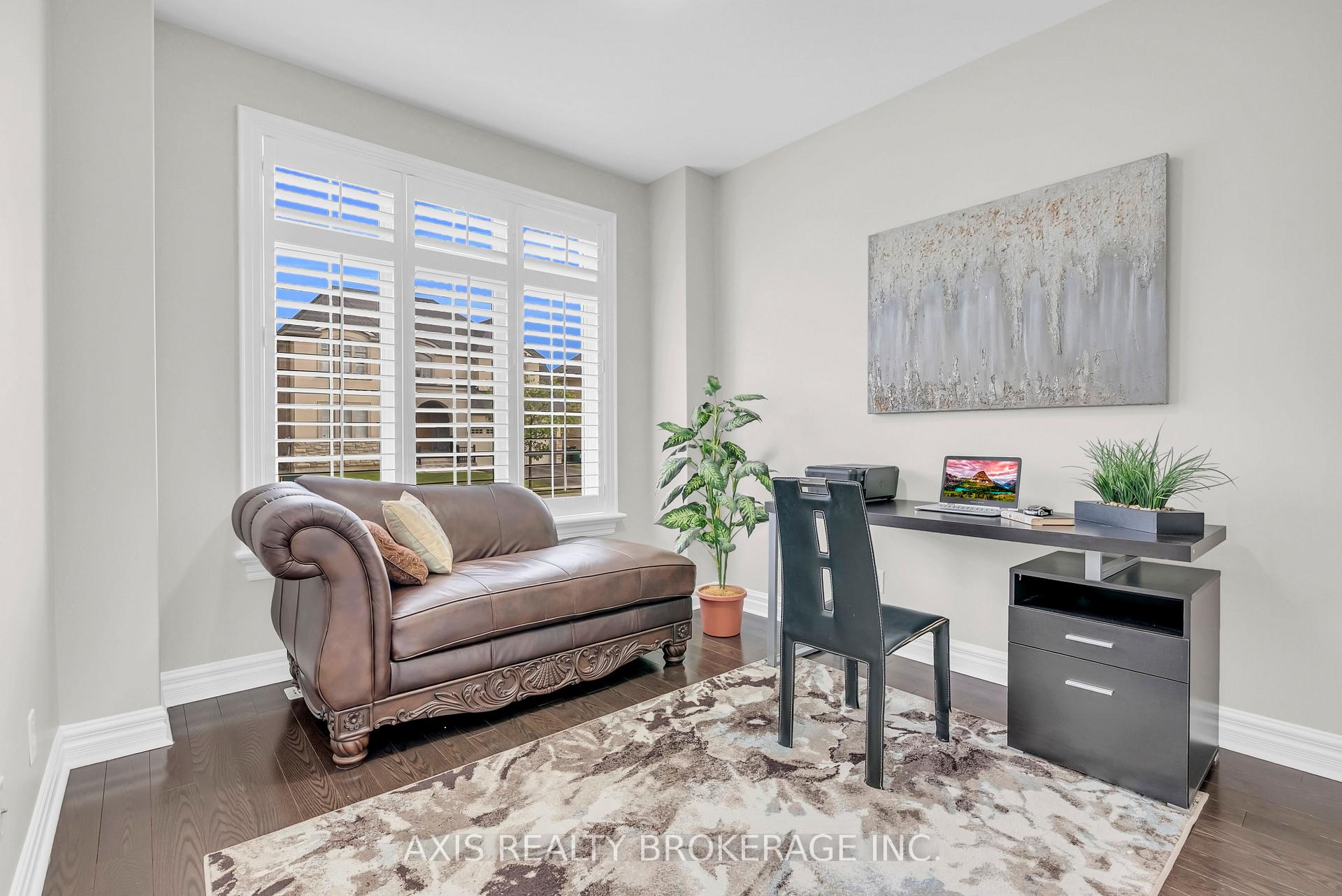 Photo 7 of 48 Kelways Circle, Brampton, Bram East — HOMEH