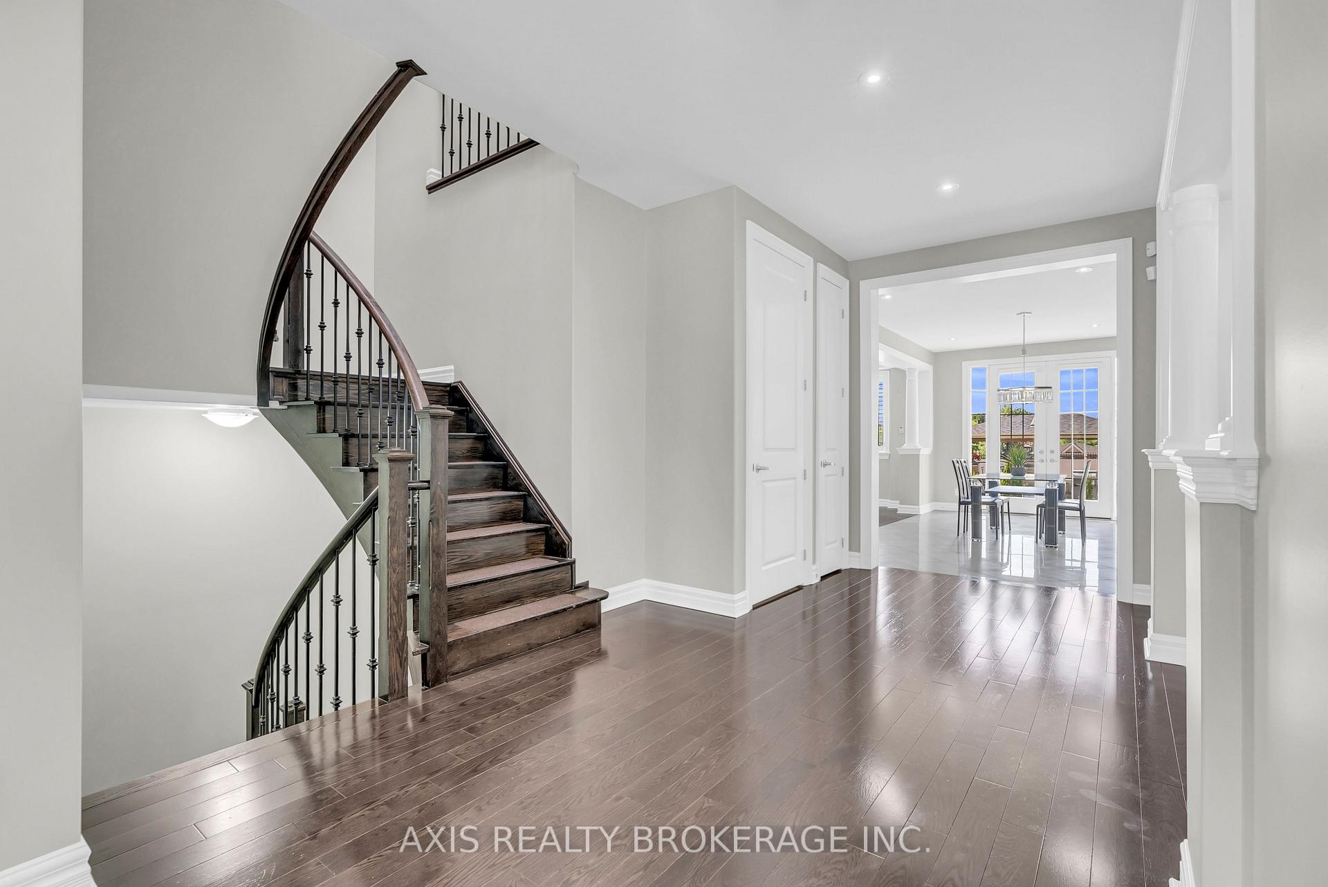 Photo 34 of 48 Kelways Circle, Brampton, Bram East — HOMEH