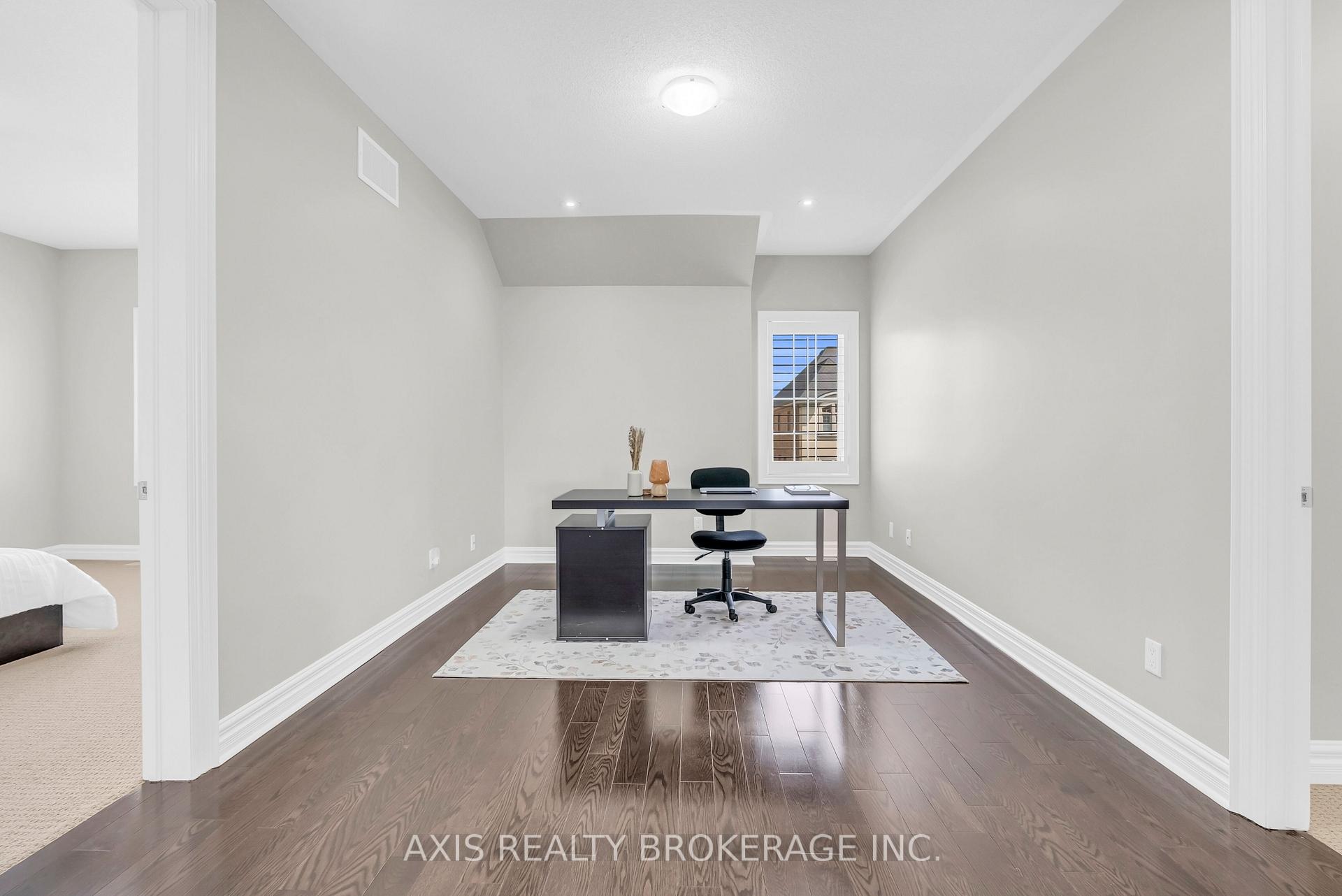 Photo 42 of 48 Kelways Circle, Brampton, Bram East — HOMEH