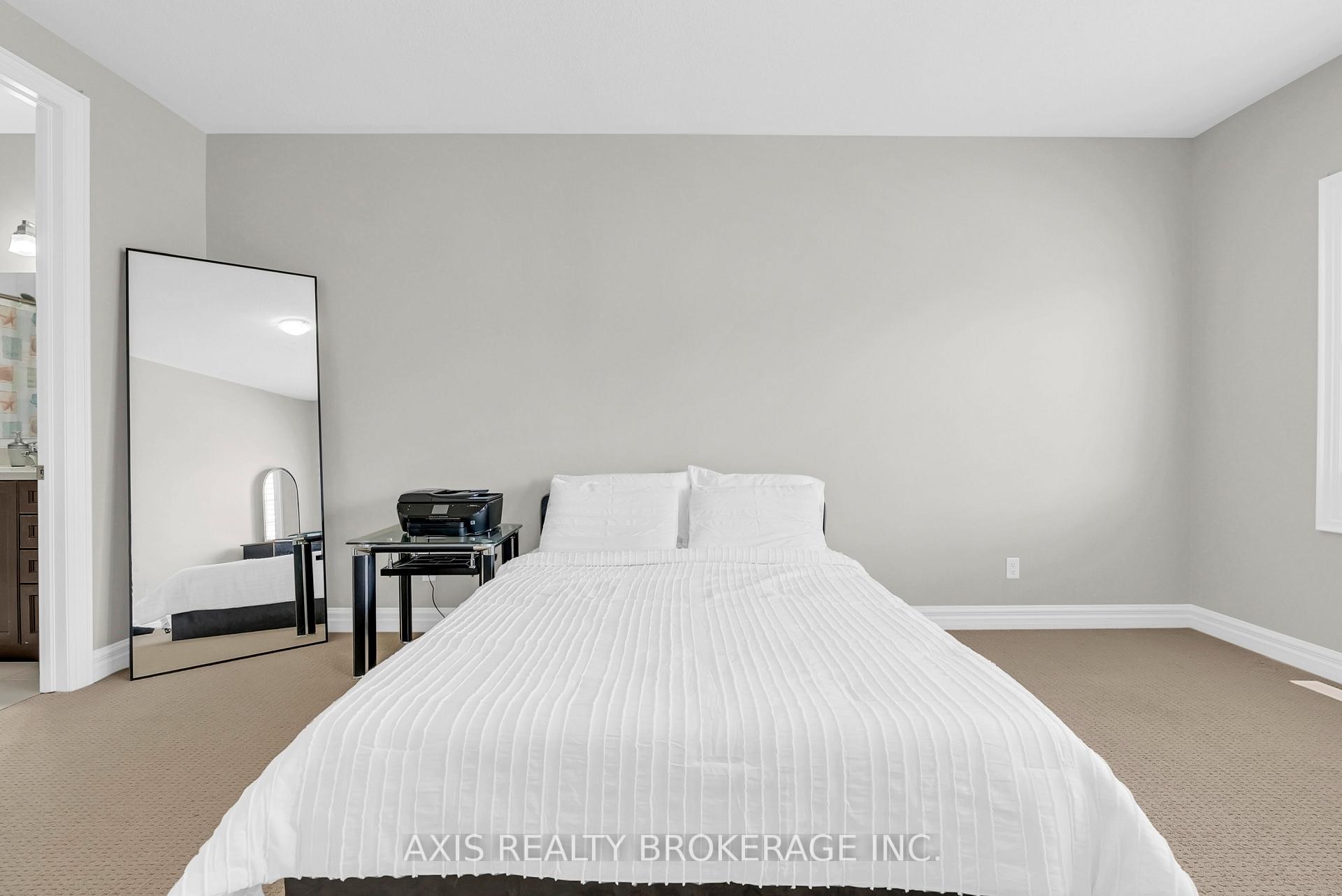Photo 17 of 48 Kelways Circle, Brampton, Bram East — HOMEH