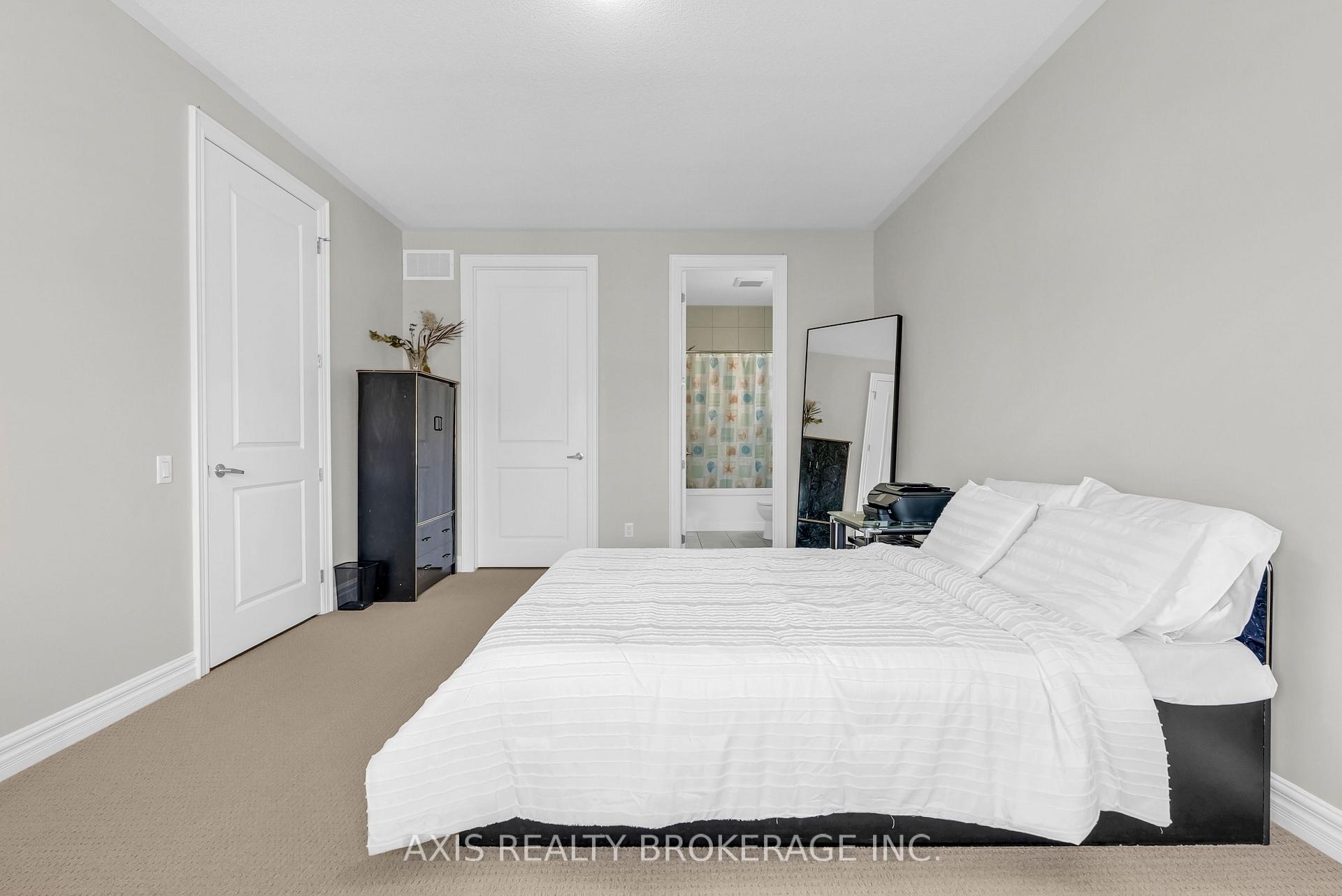 Photo 29 of 48 Kelways Circle, Brampton, Bram East — HOMEH