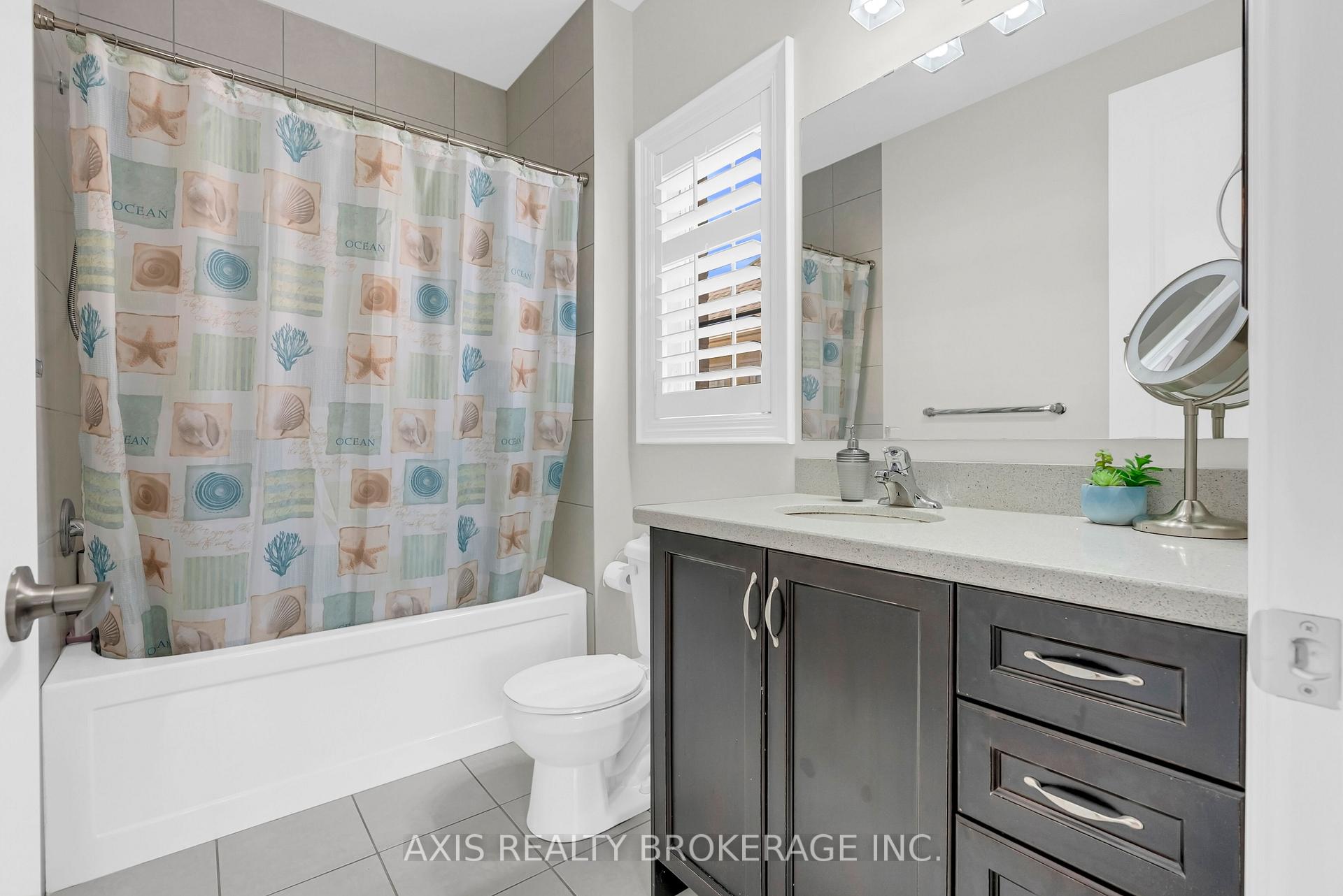 Photo 18 of 48 Kelways Circle, Brampton, Bram East — HOMEH